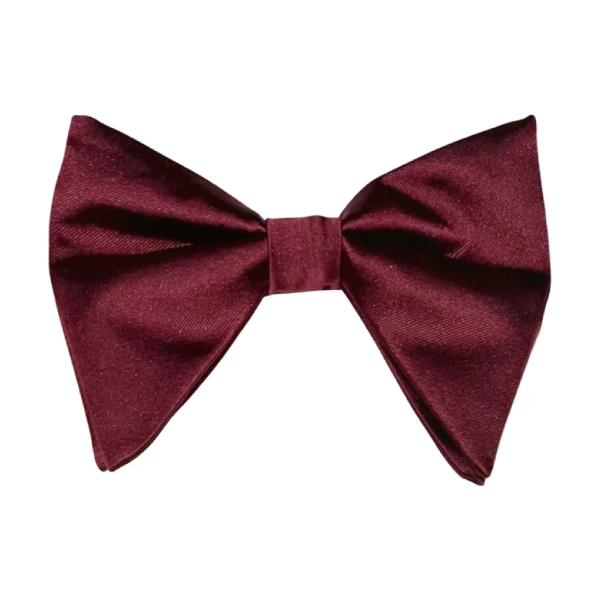 Brandon Long Bow Tie | New Edition Fashion Fashion