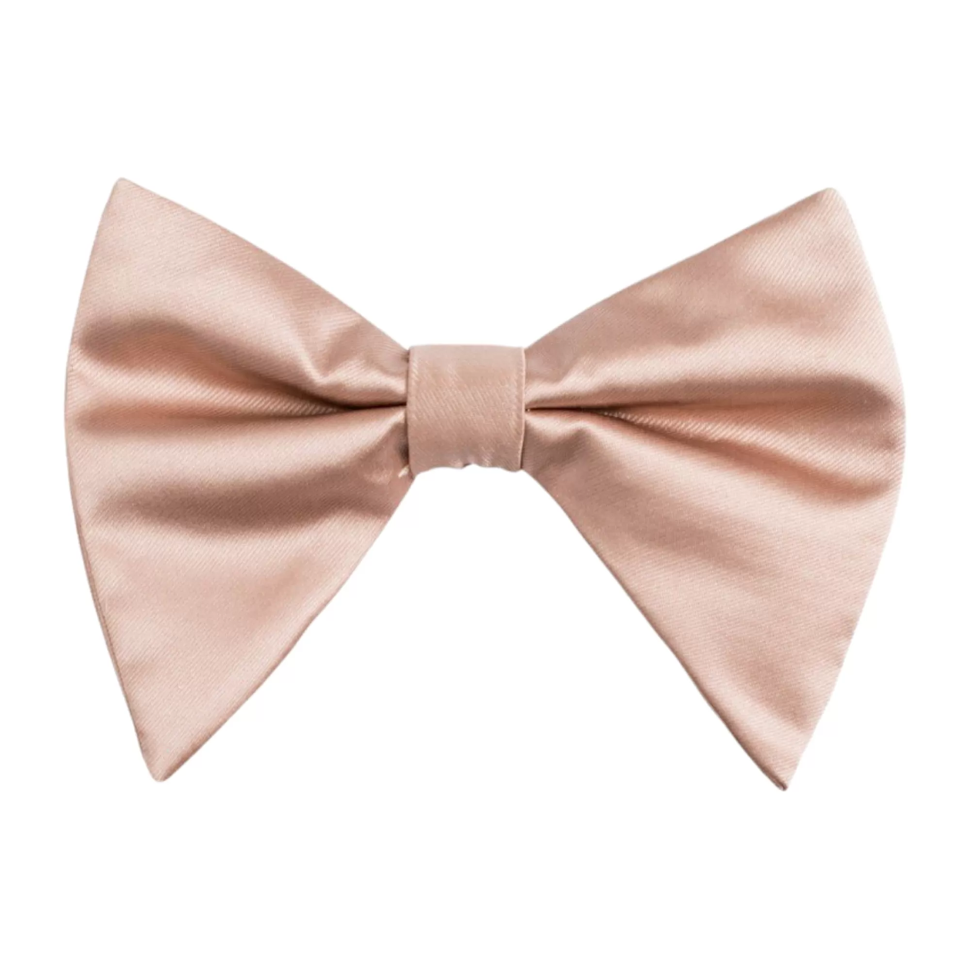 Brandon Long Bow Tie | New Edition Fashion Clearance