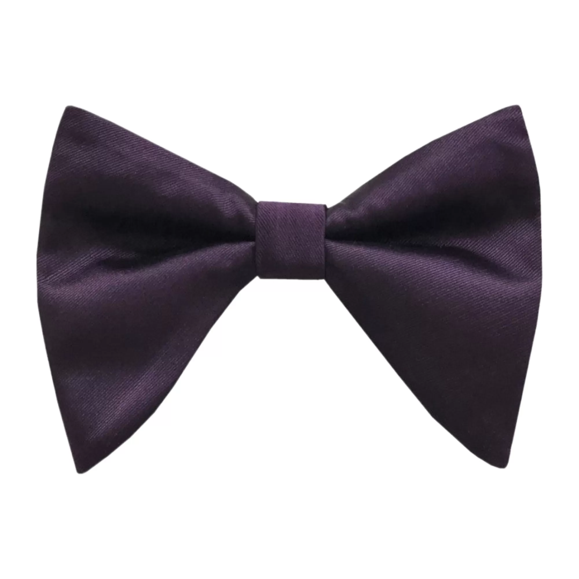 Brandon Long Bow Tie | New Edition Fashion Discount