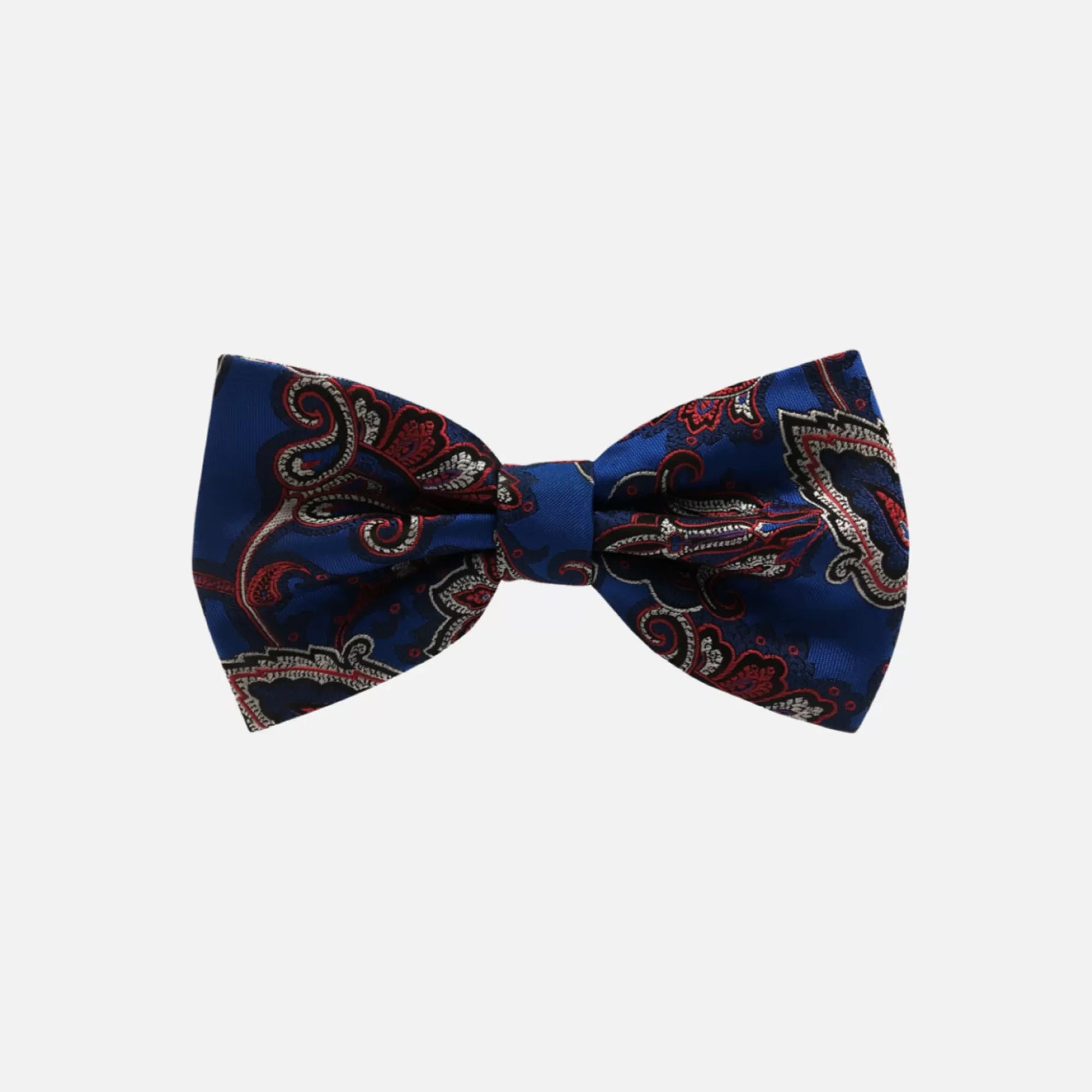 Braydon Paisley Bow Tie | New Edition Fashion Sale