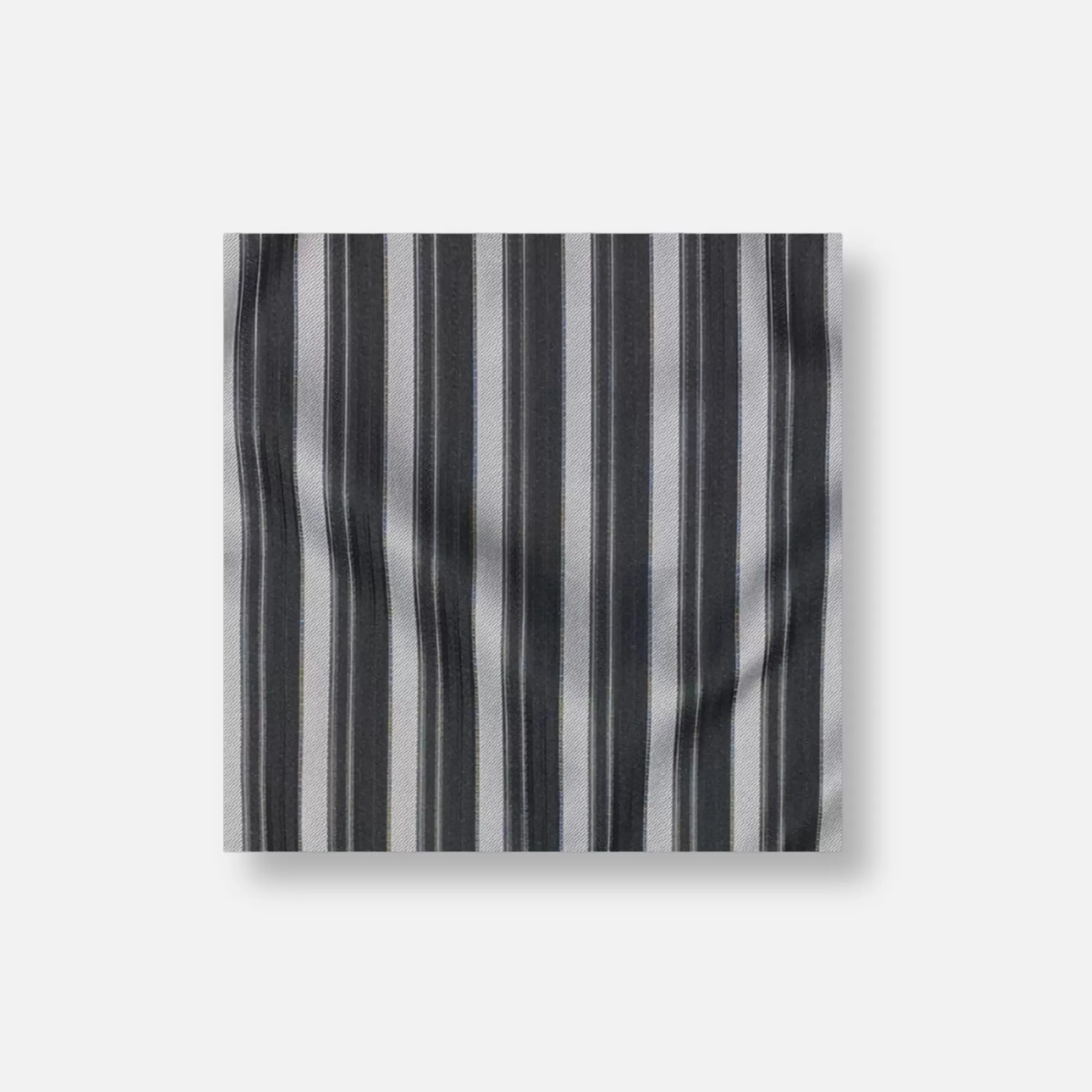 Brentt Striped Pocket Square | New Edition Fashion Cheap