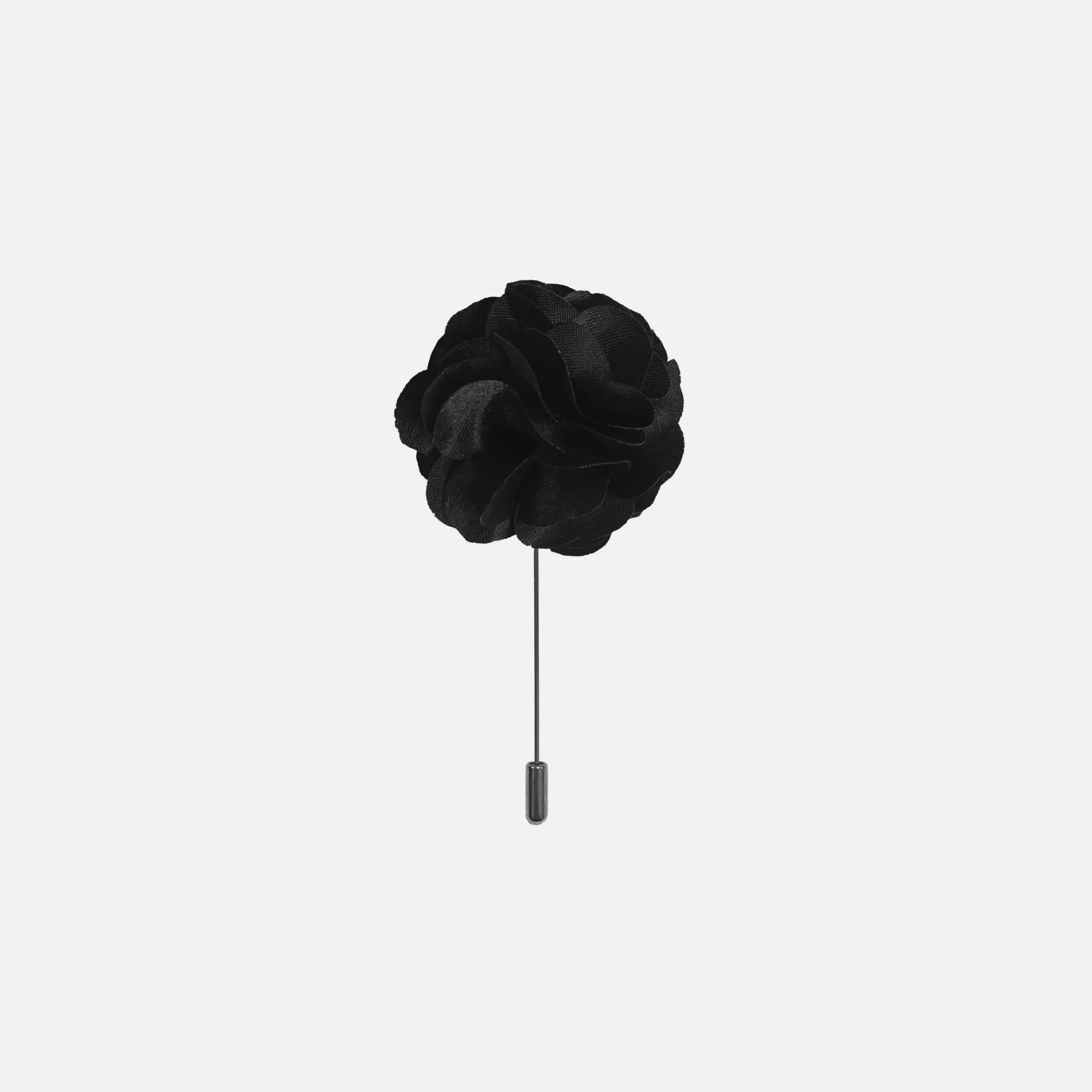 Brian Flower Lapel Pin | New Edition Fashion Outlet