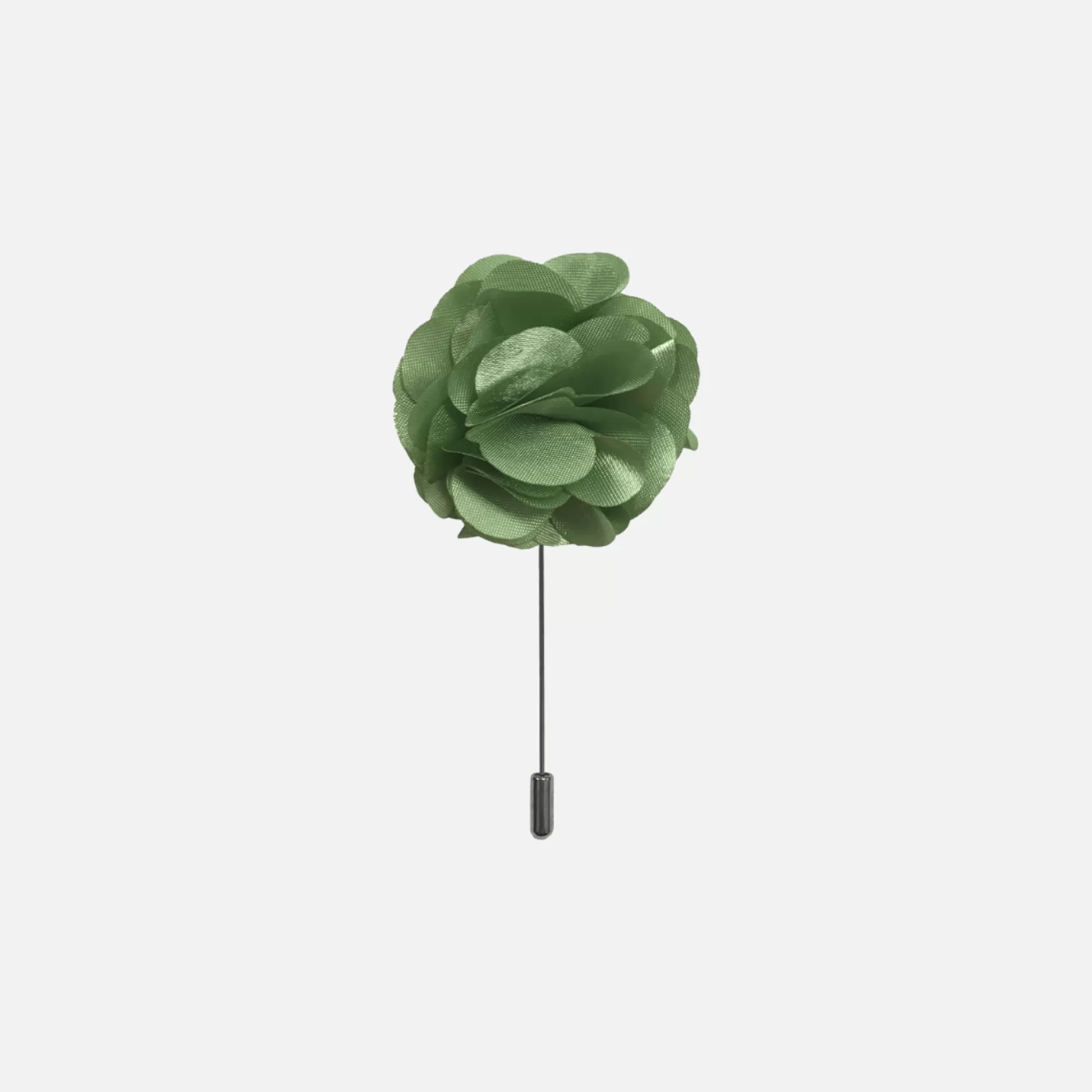 Brian Flower Lapel Pin | New Edition Fashion Outlet