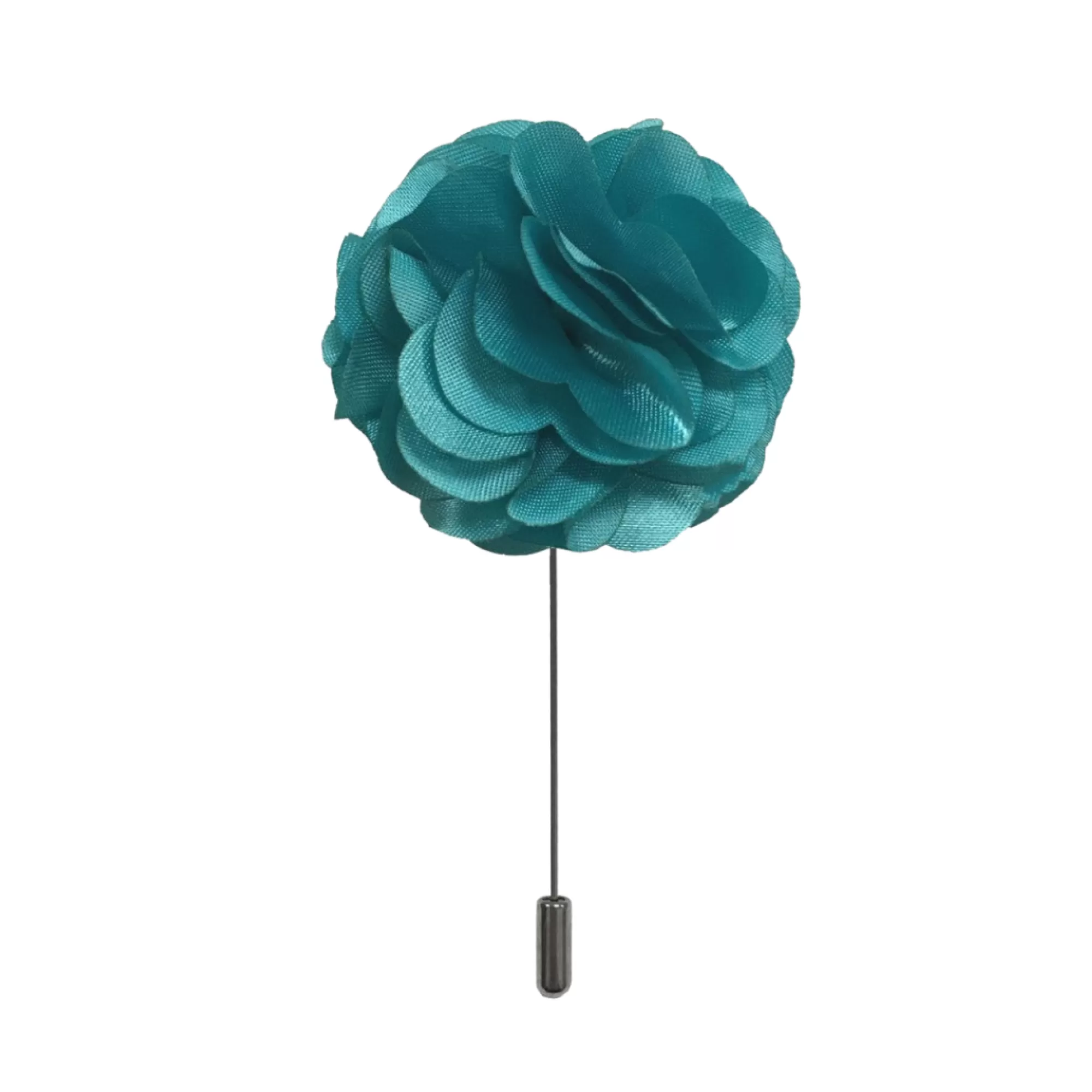 Brian Flower Lapel Pin | New Edition Fashion Online