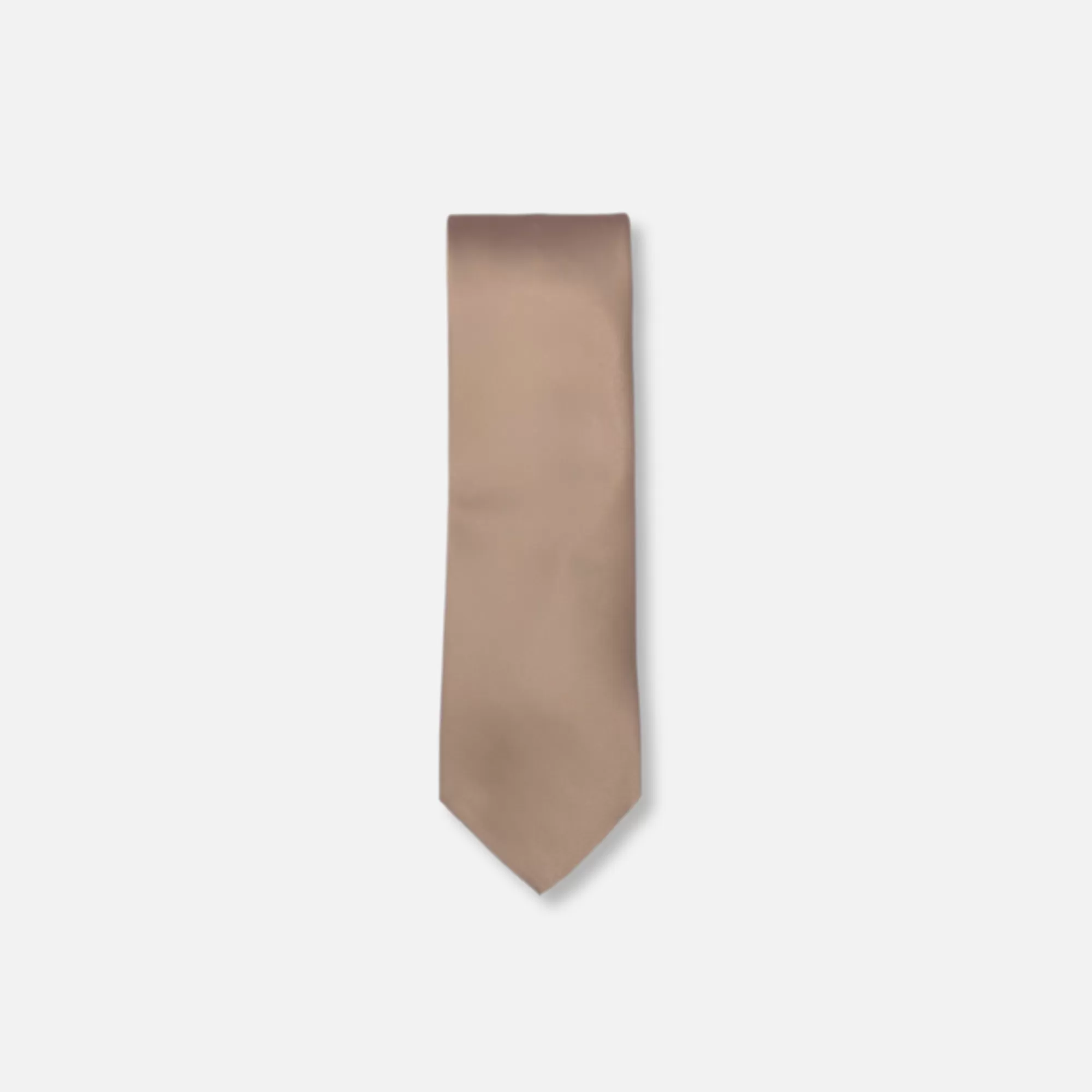 Briggs Solid Tie | New Edition Fashion Online