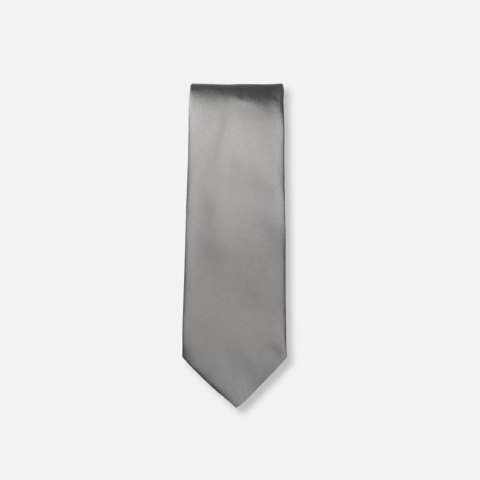 Briggs Solid Tie | New Edition Fashion Best Sale