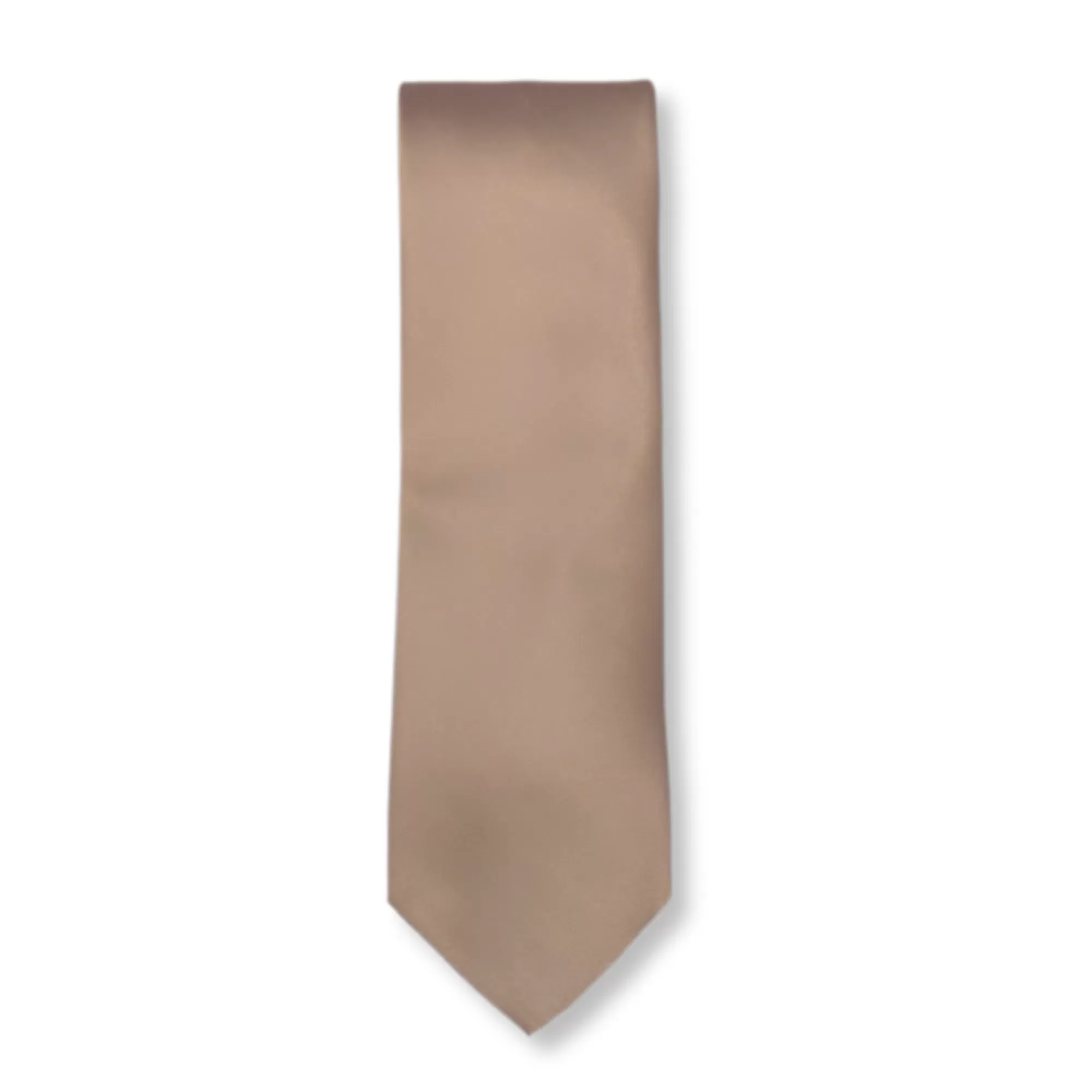 Briggs Solid Tie | New Edition Fashion Online