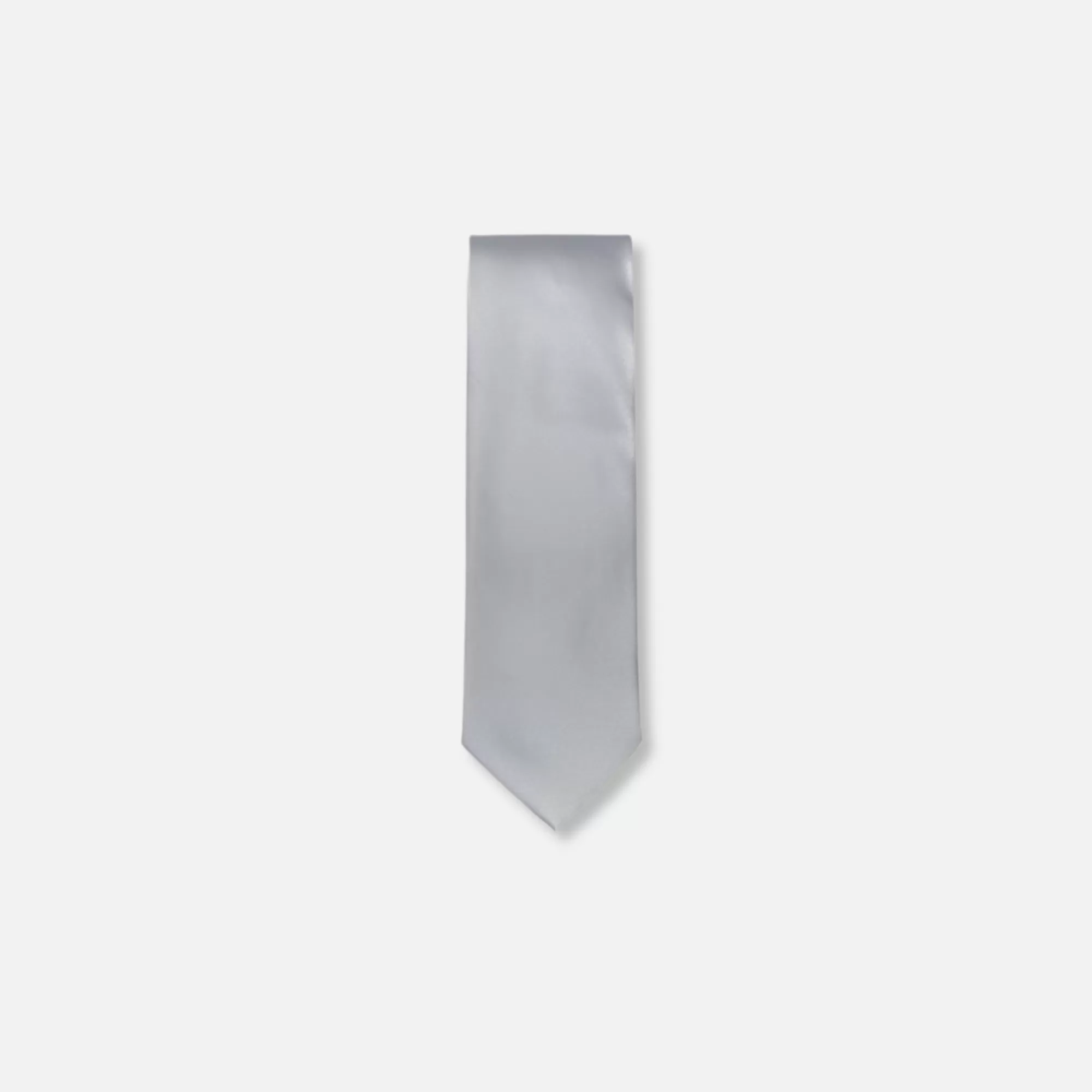 Briggs Wide Solid Tie | New Edition Fashion Discount