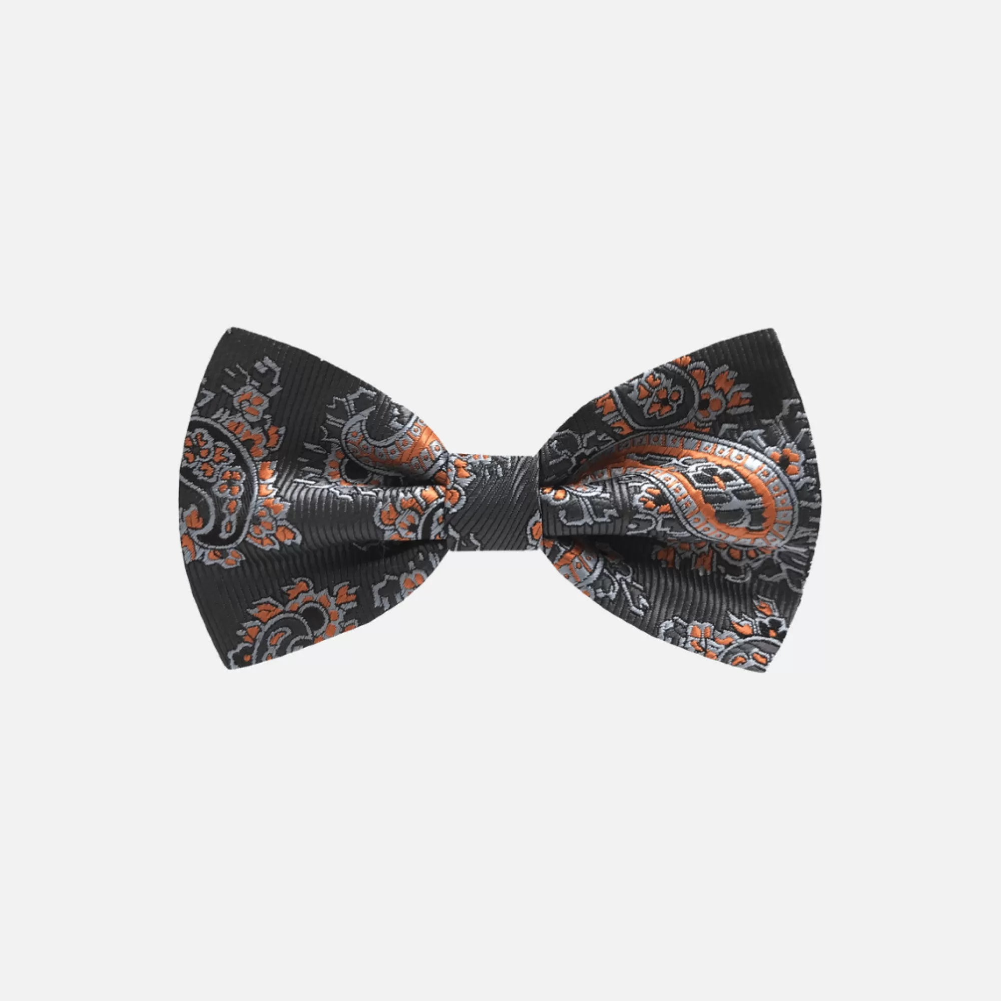 Brigham Paisley Bow Tie | New Edition Fashion Sale