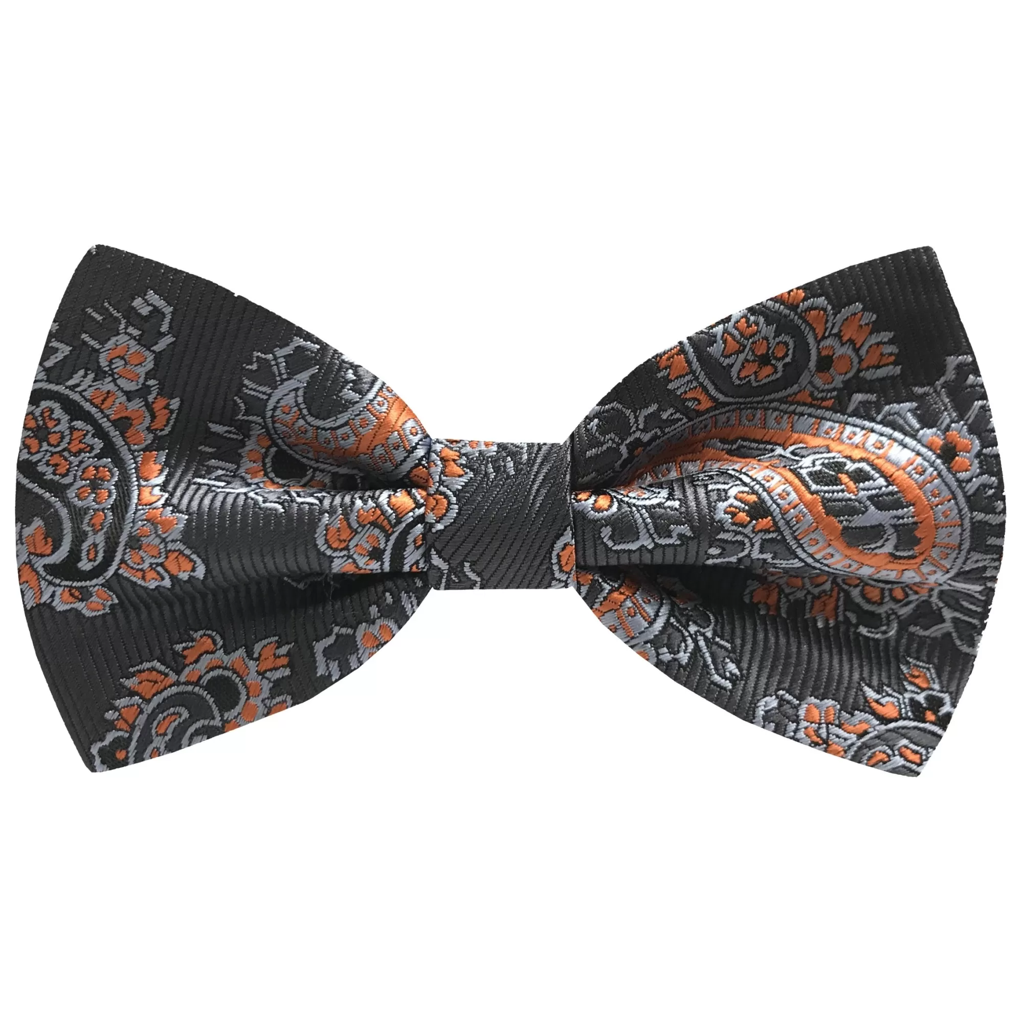 Brigham Paisley Bow Tie | New Edition Fashion Sale