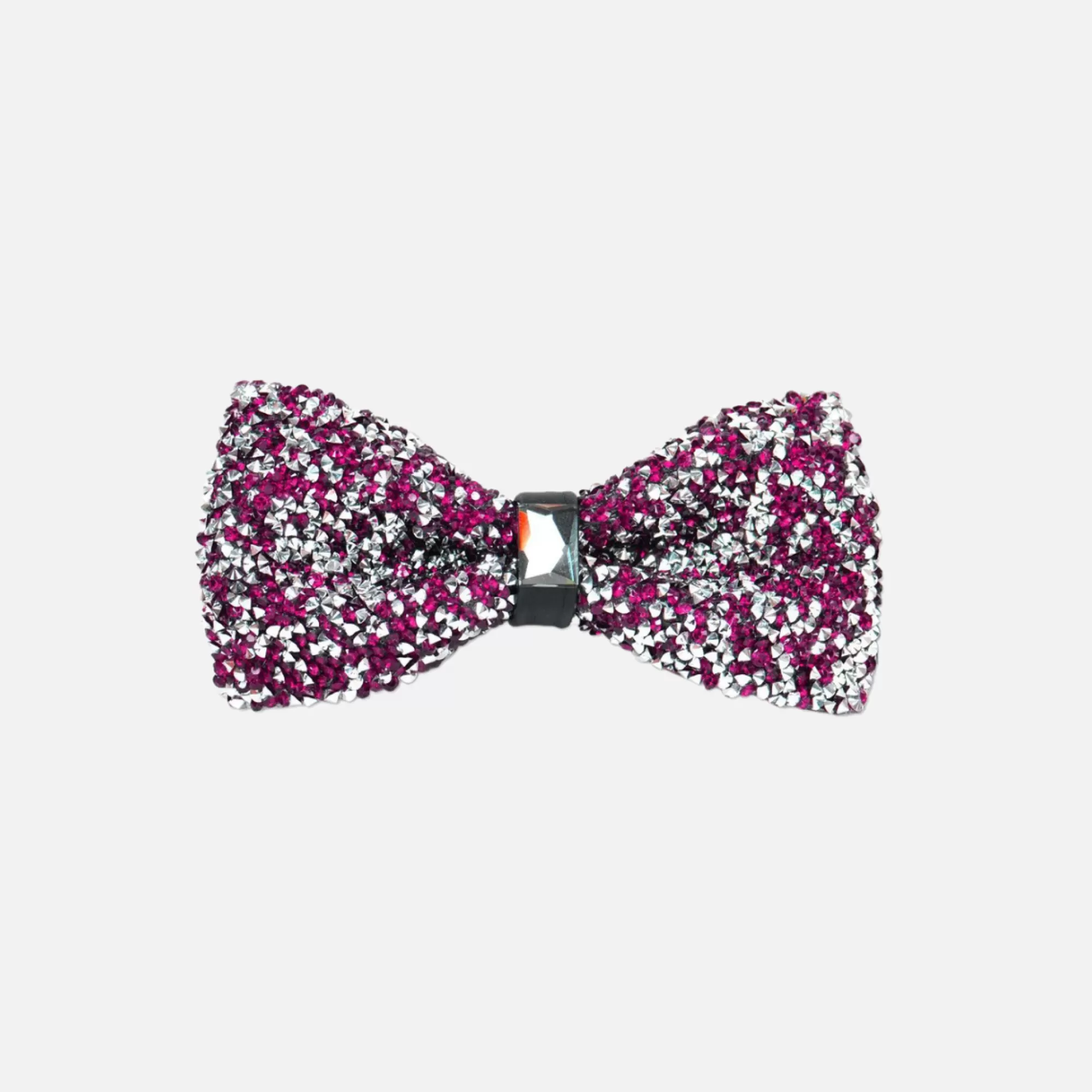 Brinley Rhinestone Bow Tie | New Edition Fashion Online