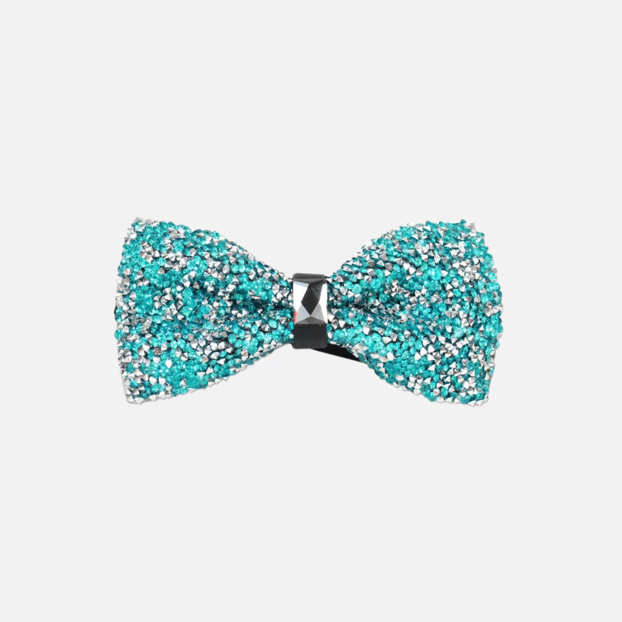 Brinley Rhinestone Bow Tie | New Edition Fashion Online