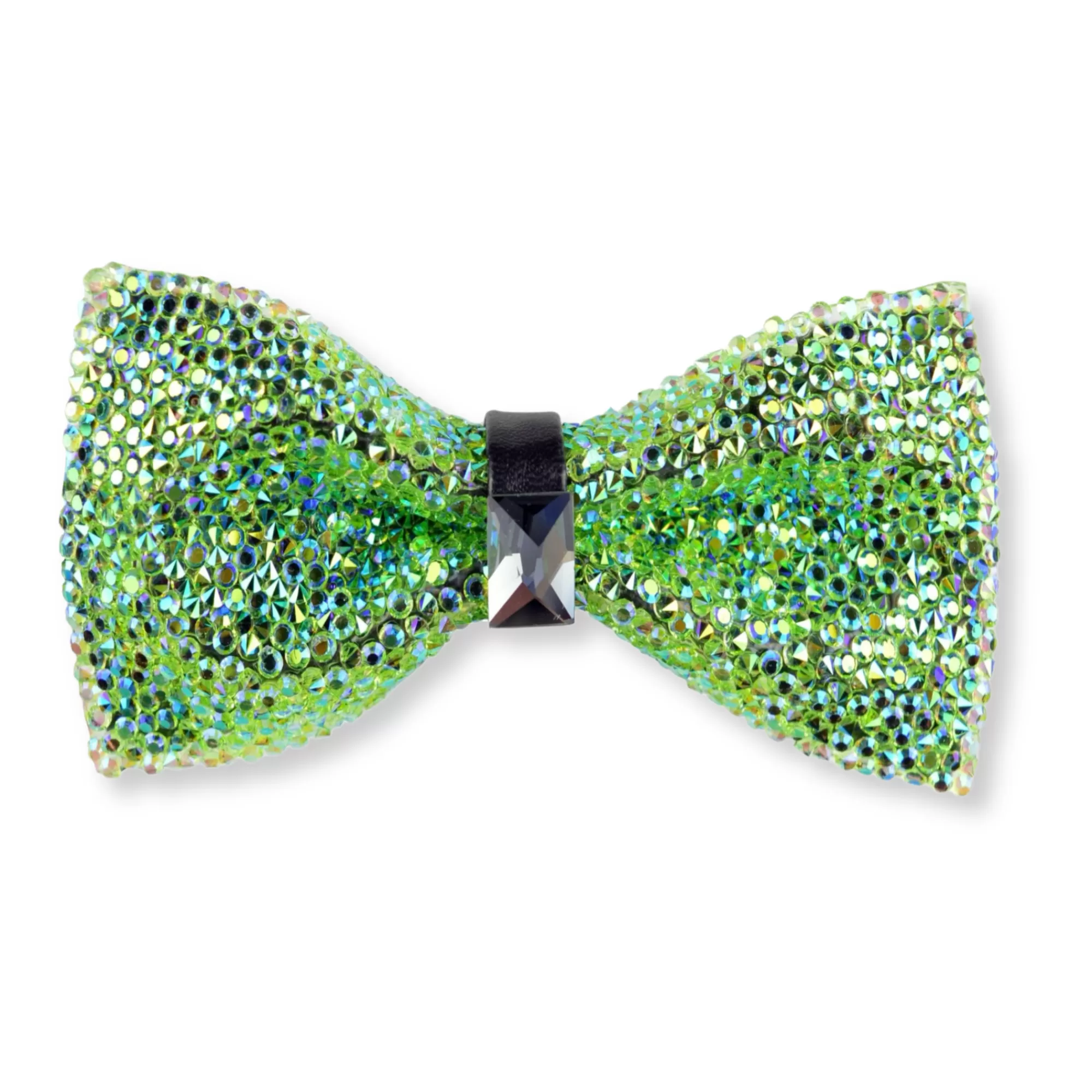 Brinley Rhinestone Bow Tie | New Edition Fashion Flash Sale