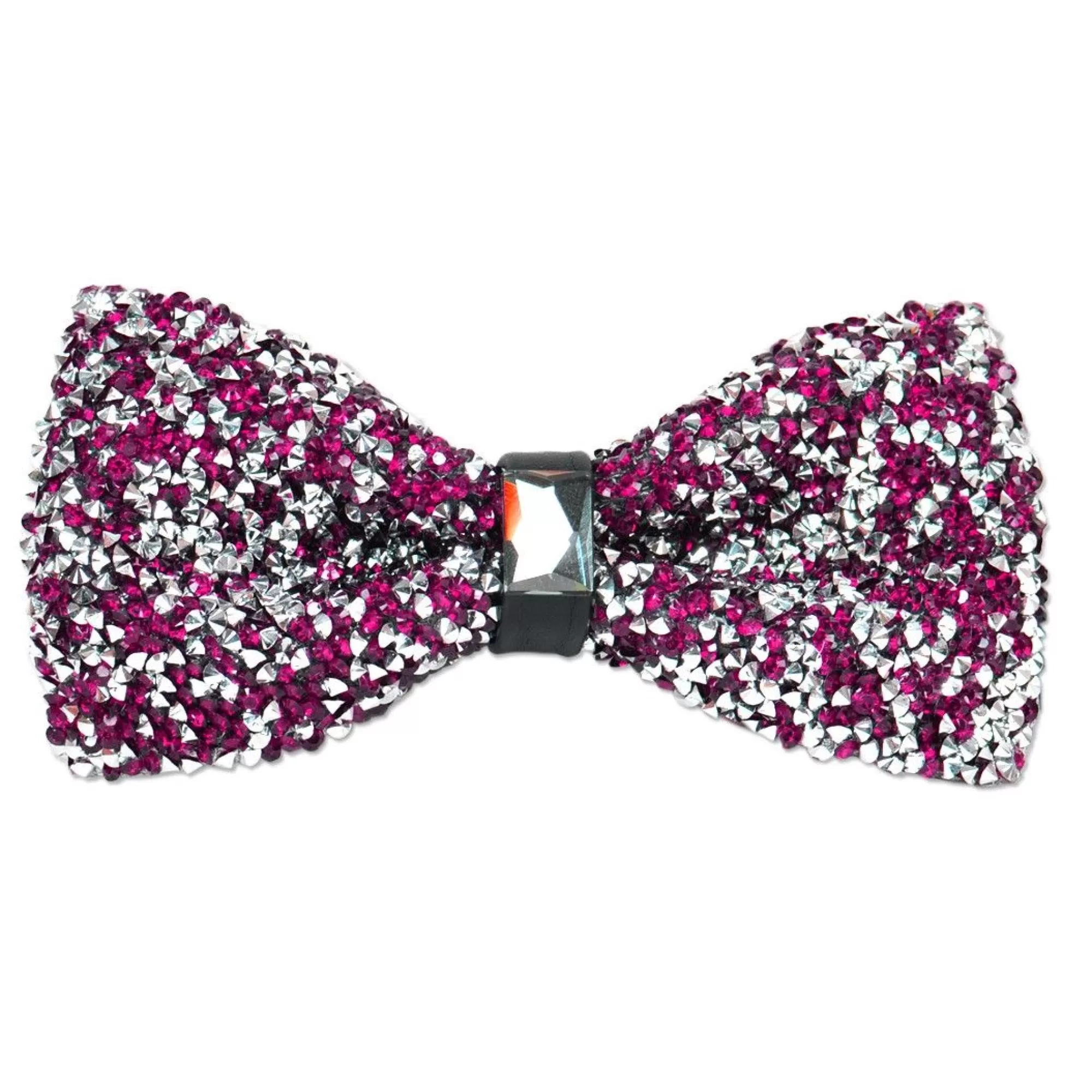 Brinley Rhinestone Bow Tie | New Edition Fashion Online