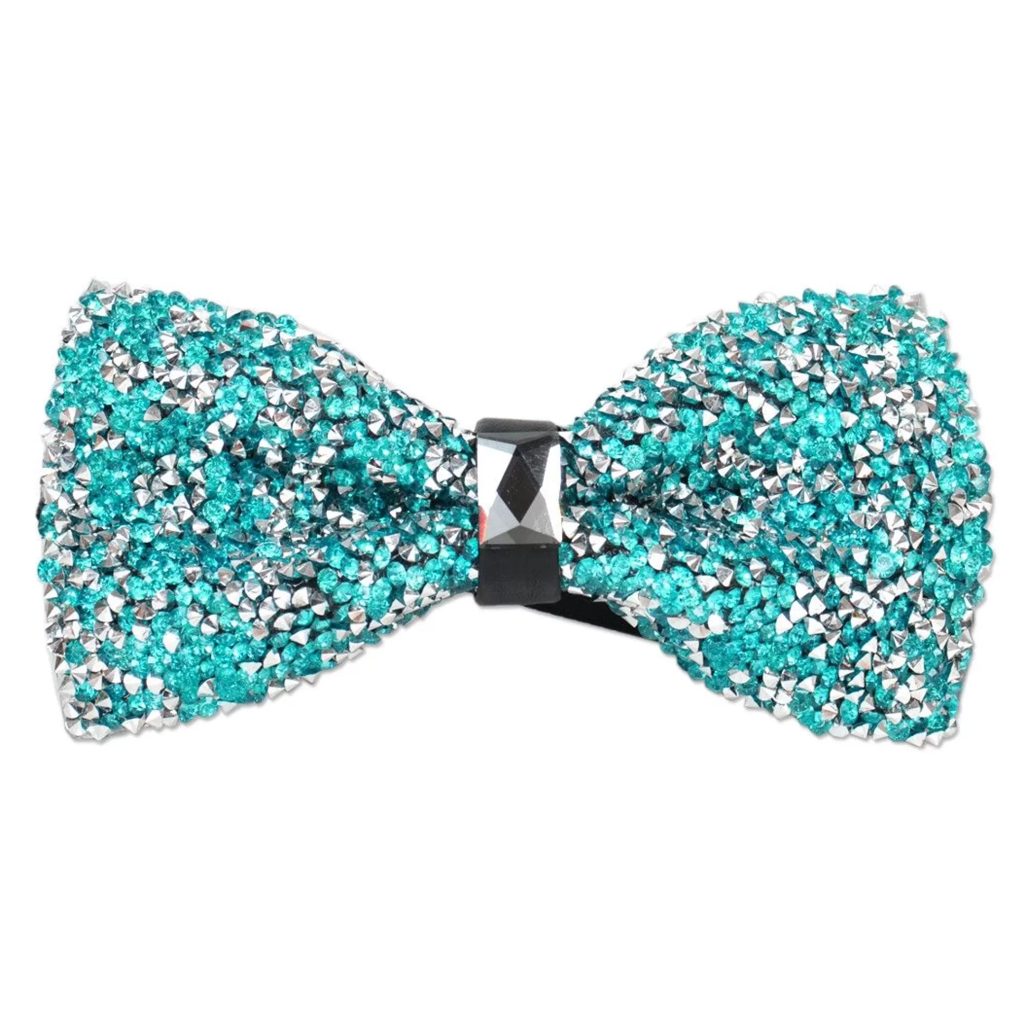 Brinley Rhinestone Bow Tie | New Edition Fashion Discount