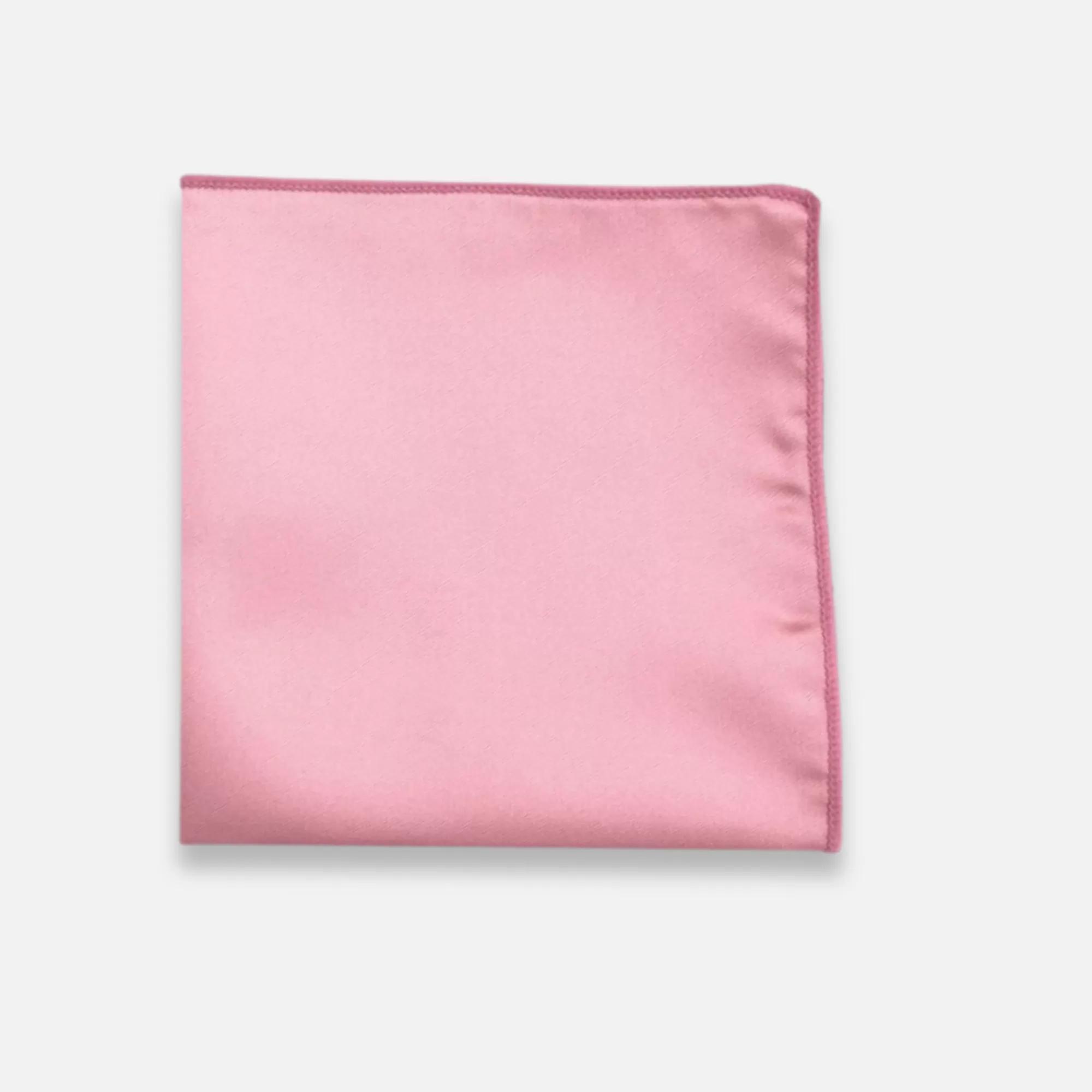 Bristol Solid Pocket Square | New Edition Fashion Hot