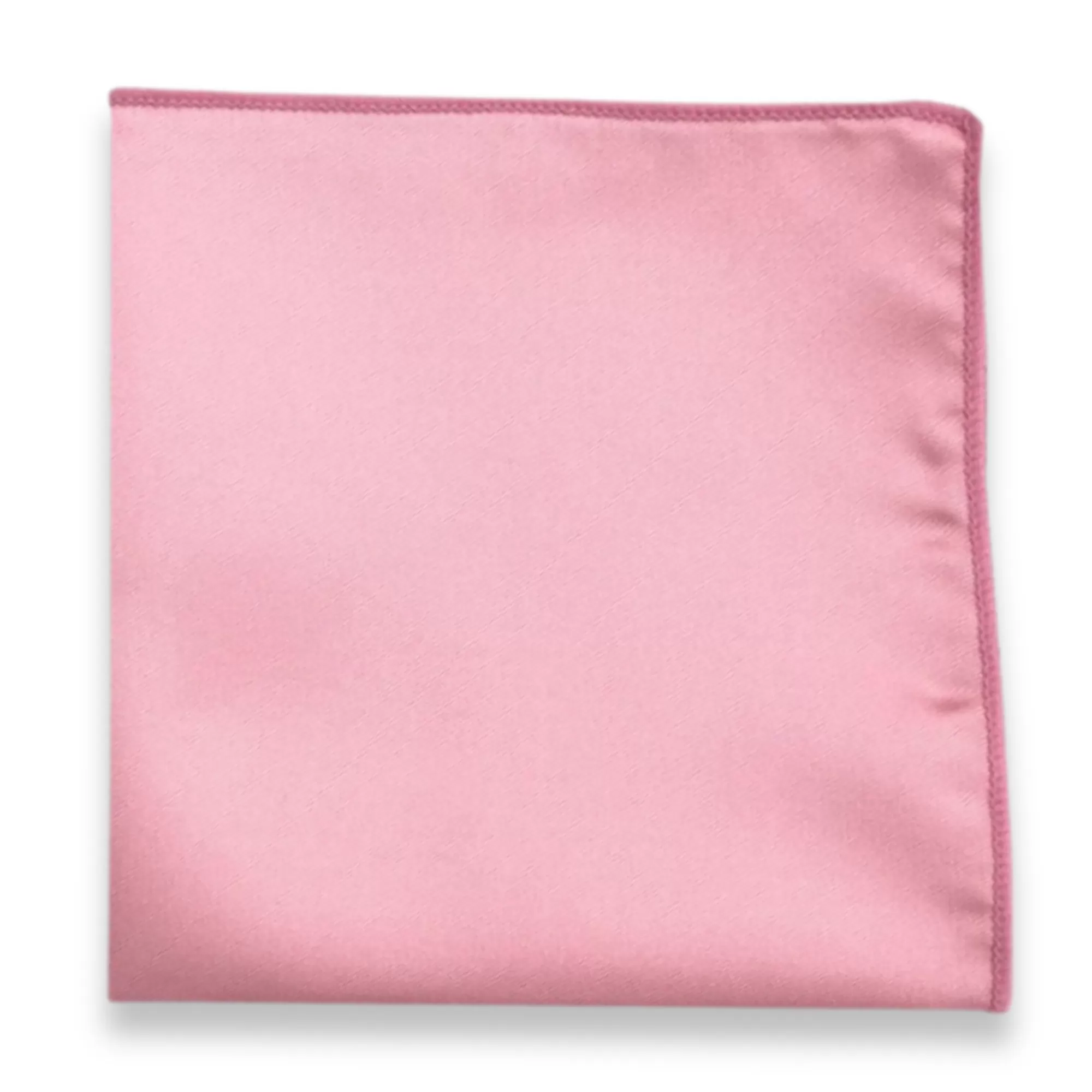 Bristol Solid Pocket Square | New Edition Fashion Hot