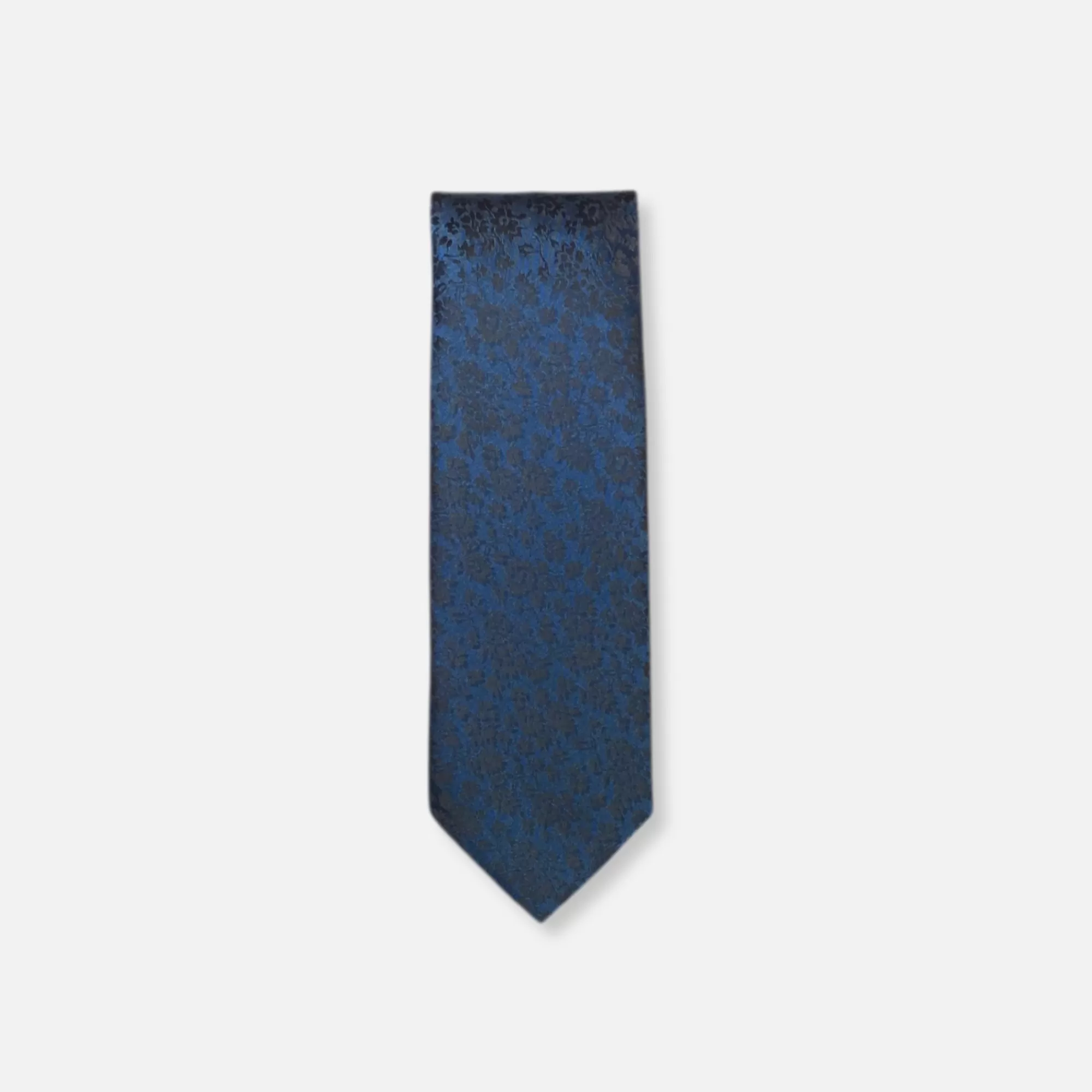 Brock Floral Tie | New Edition Fashion Discount