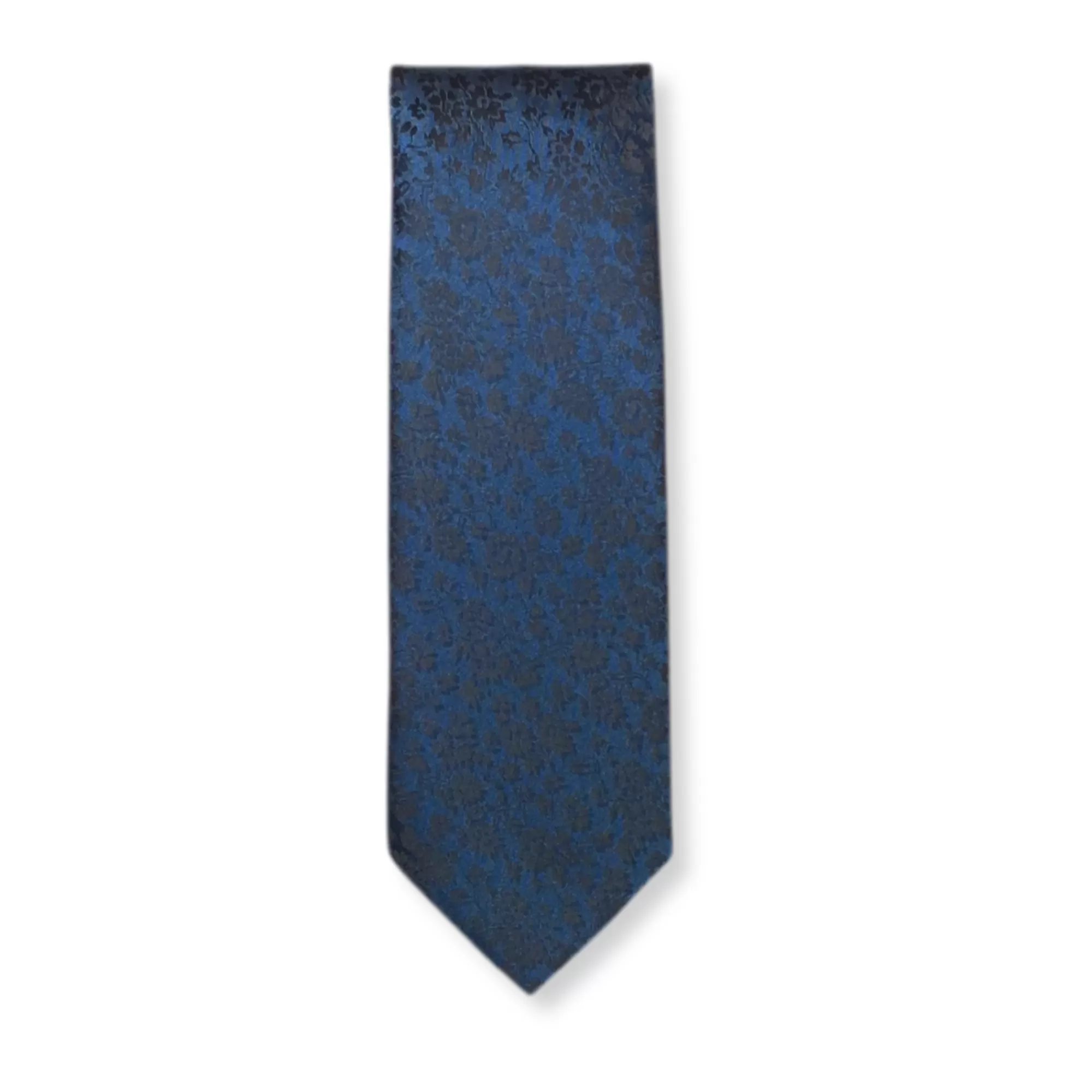 Brock Floral Tie | New Edition Fashion Discount