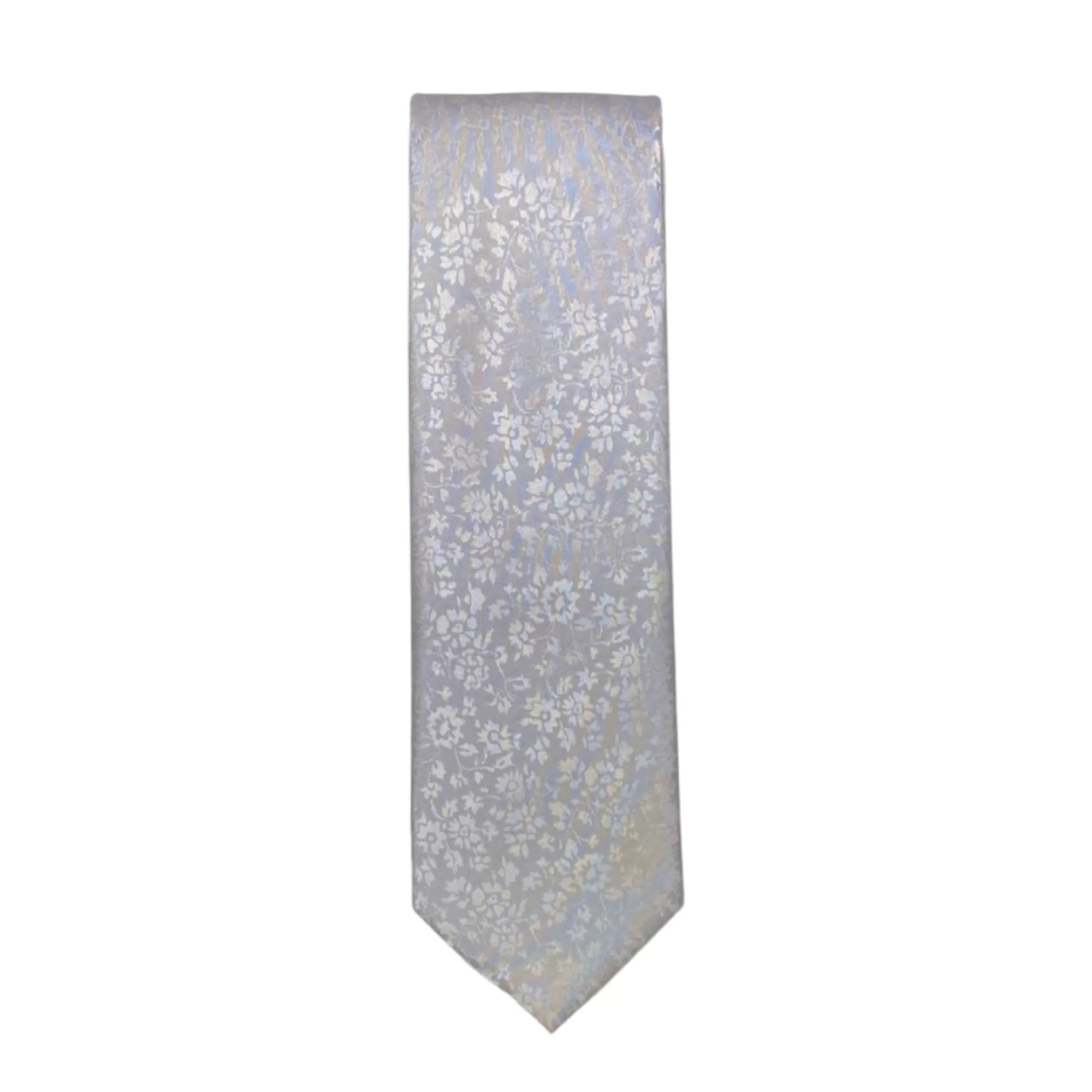 Brock Floral Tie | New Edition Fashion Flash Sale