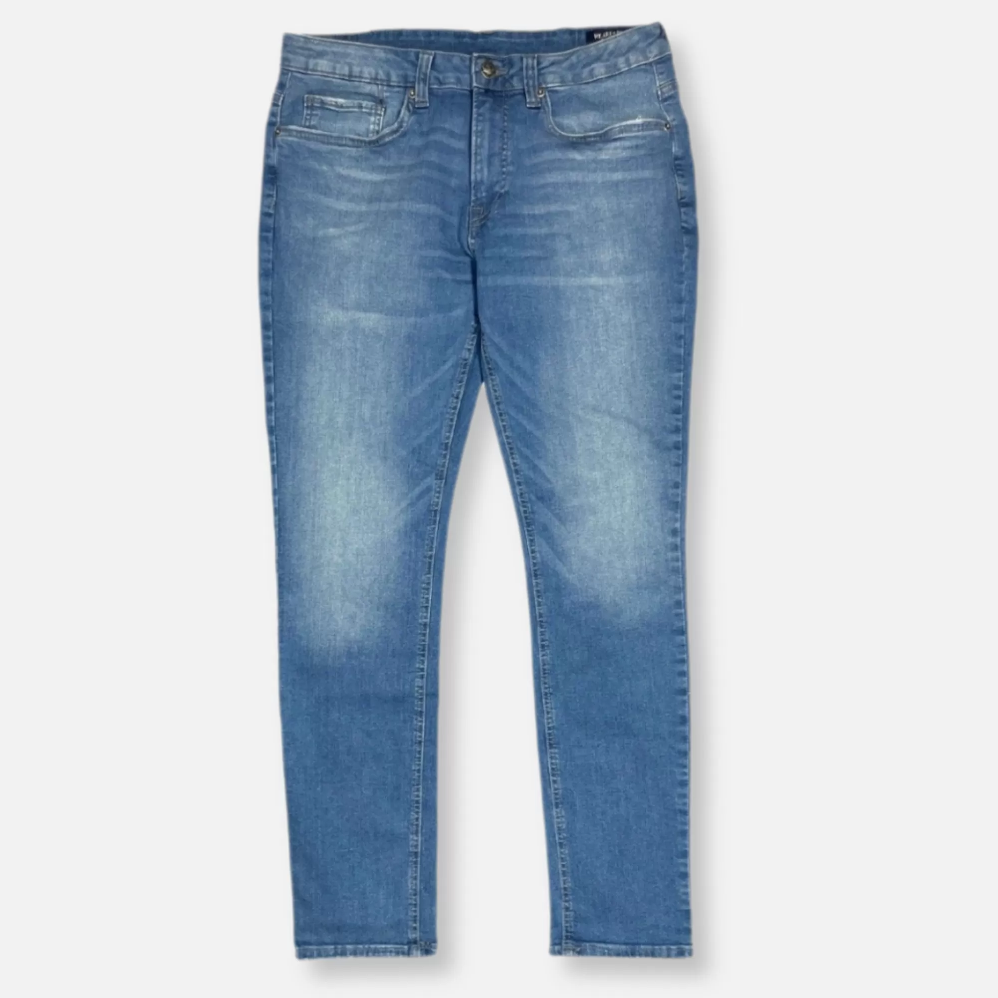 Brockner Skinny Max Jeans | New Edition Fashion Hot