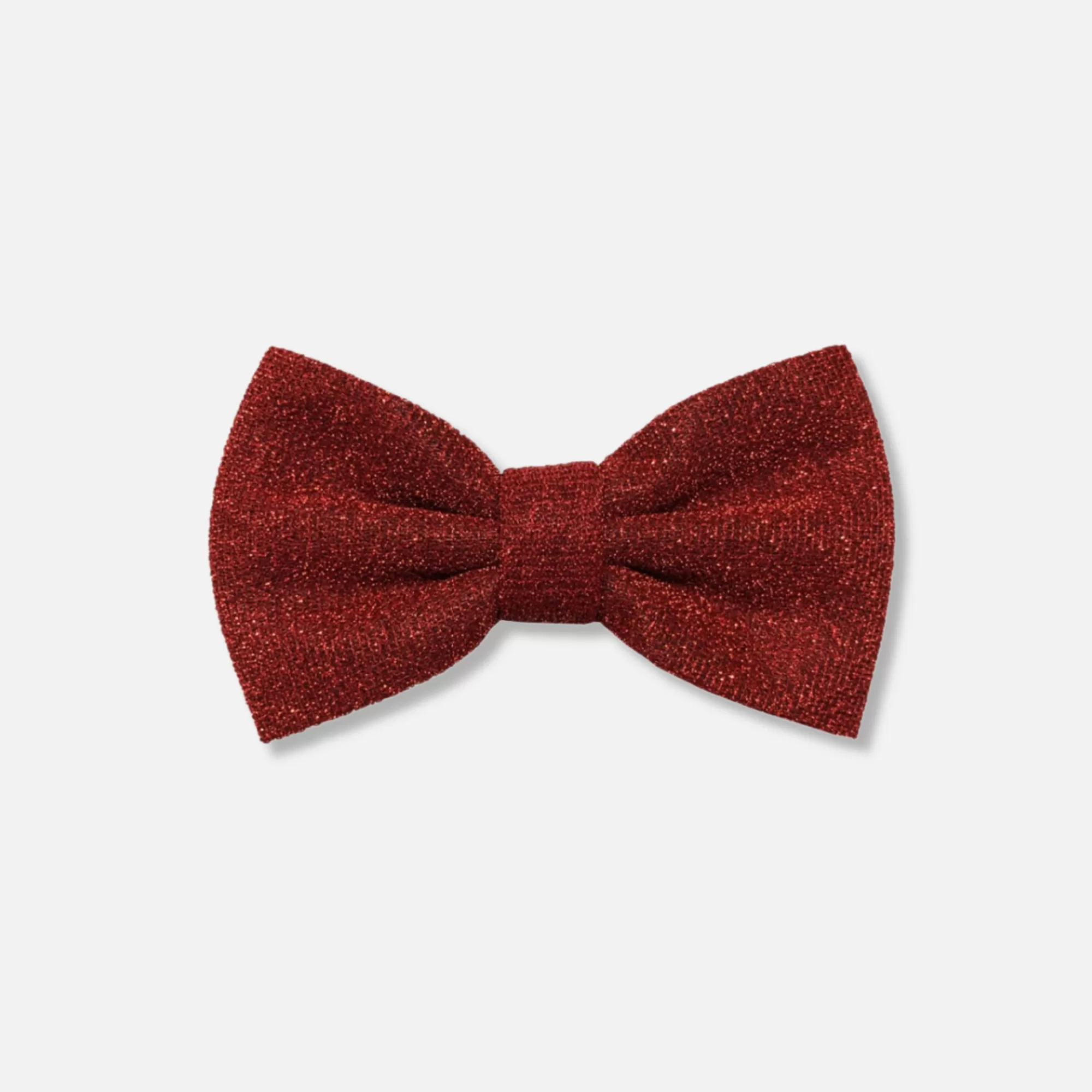 Broden Glitter Bow Tie | New Edition Fashion Best