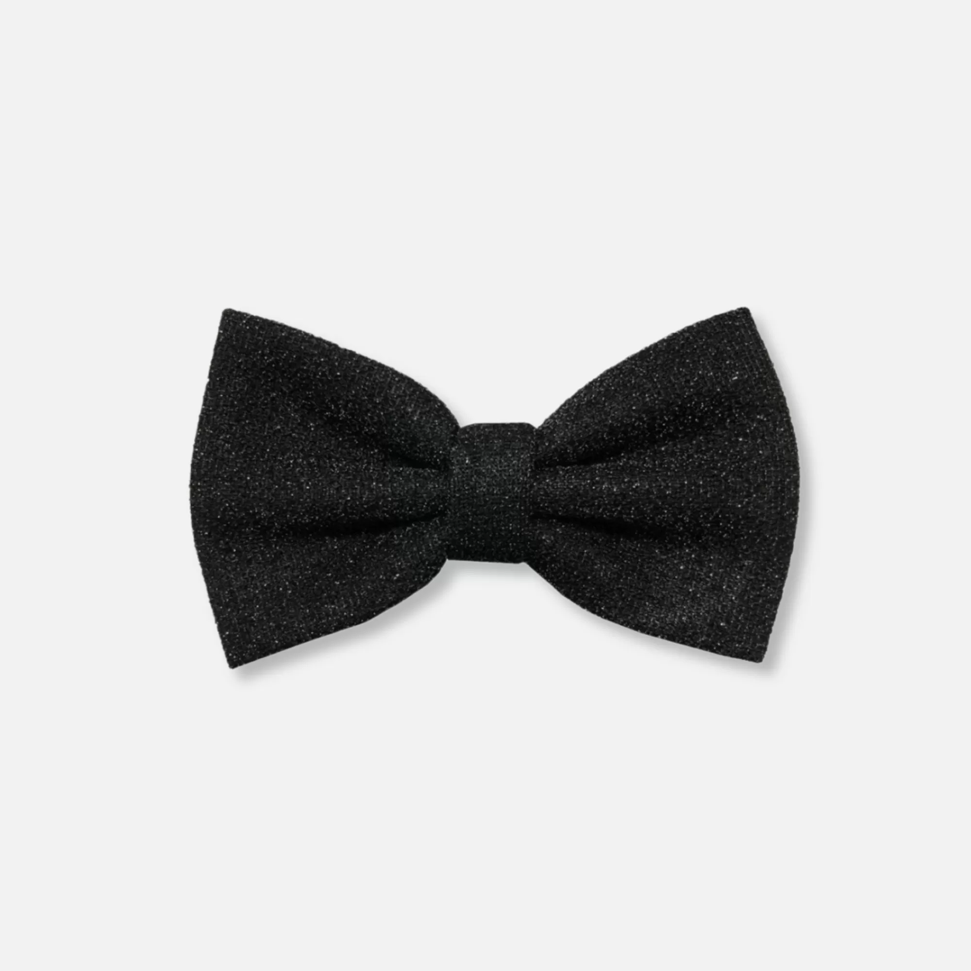 Broden Glitter Bow Tie | New Edition Fashion Hot