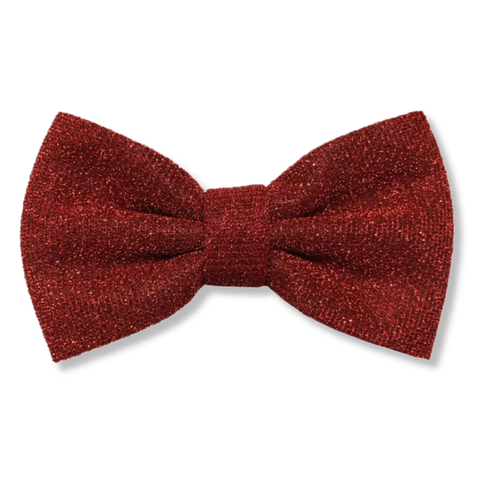 Broden Glitter Bow Tie | New Edition Fashion Best