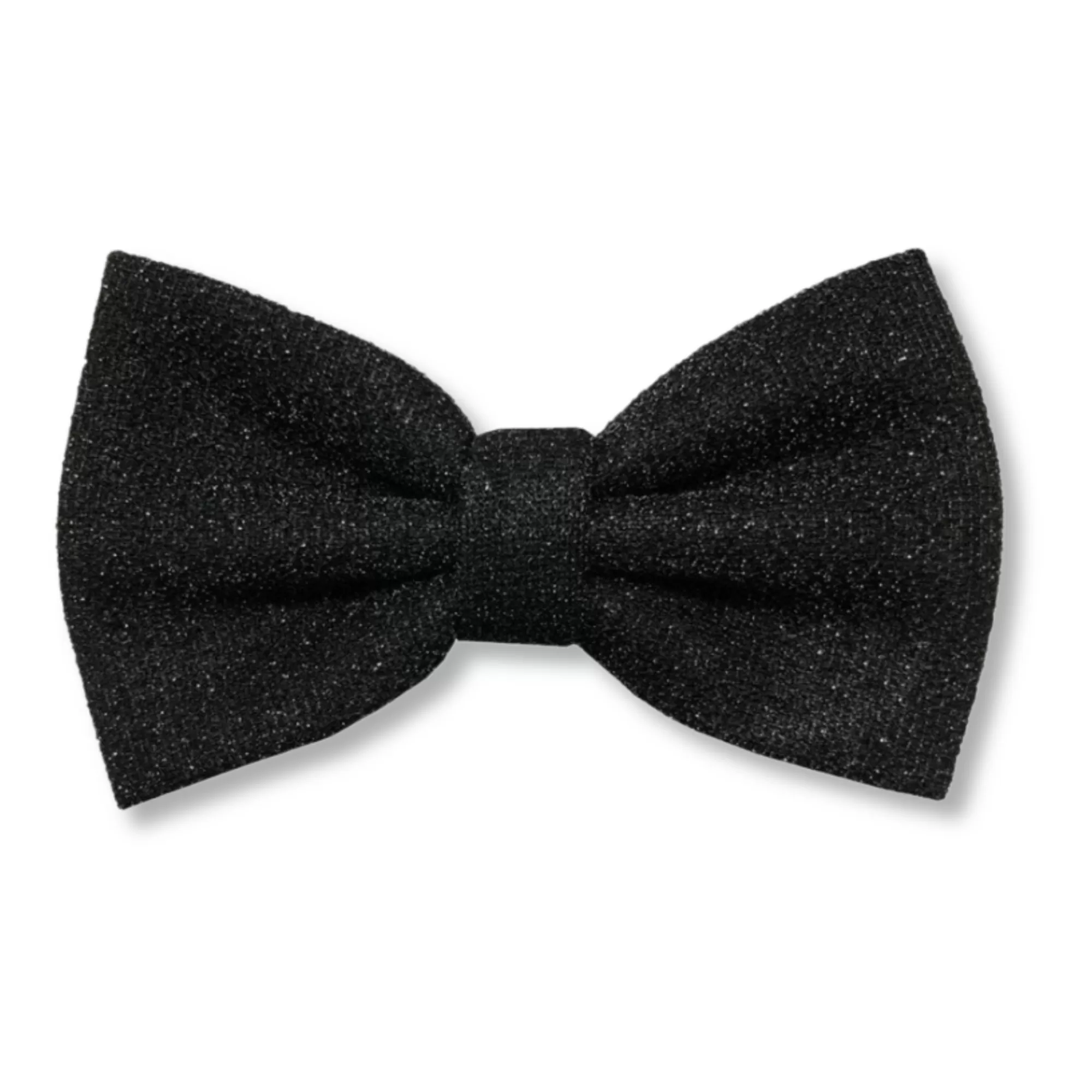 Broden Glitter Bow Tie | New Edition Fashion Hot