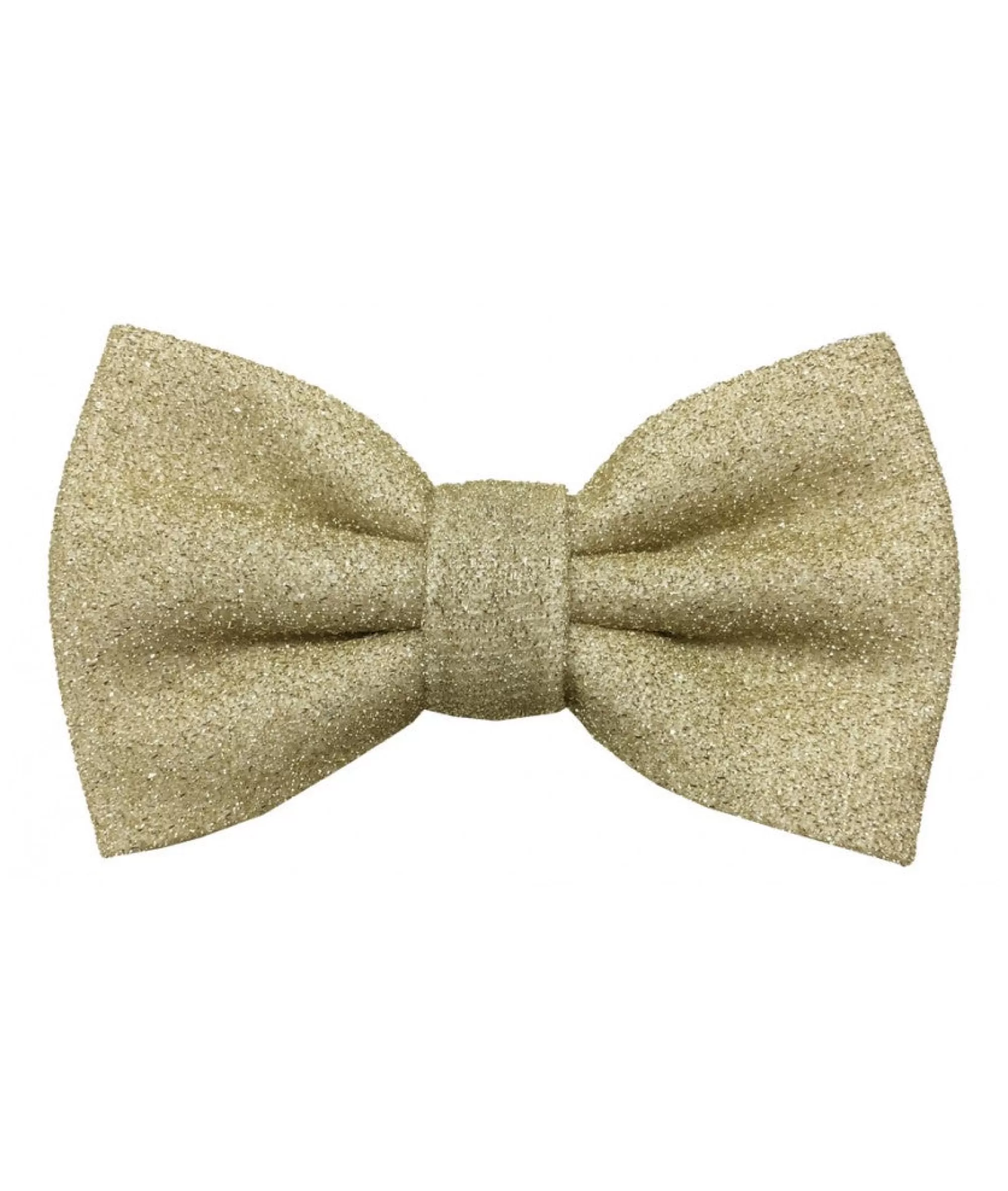 Broden Glitter Bow Tie | New Edition Fashion Discount