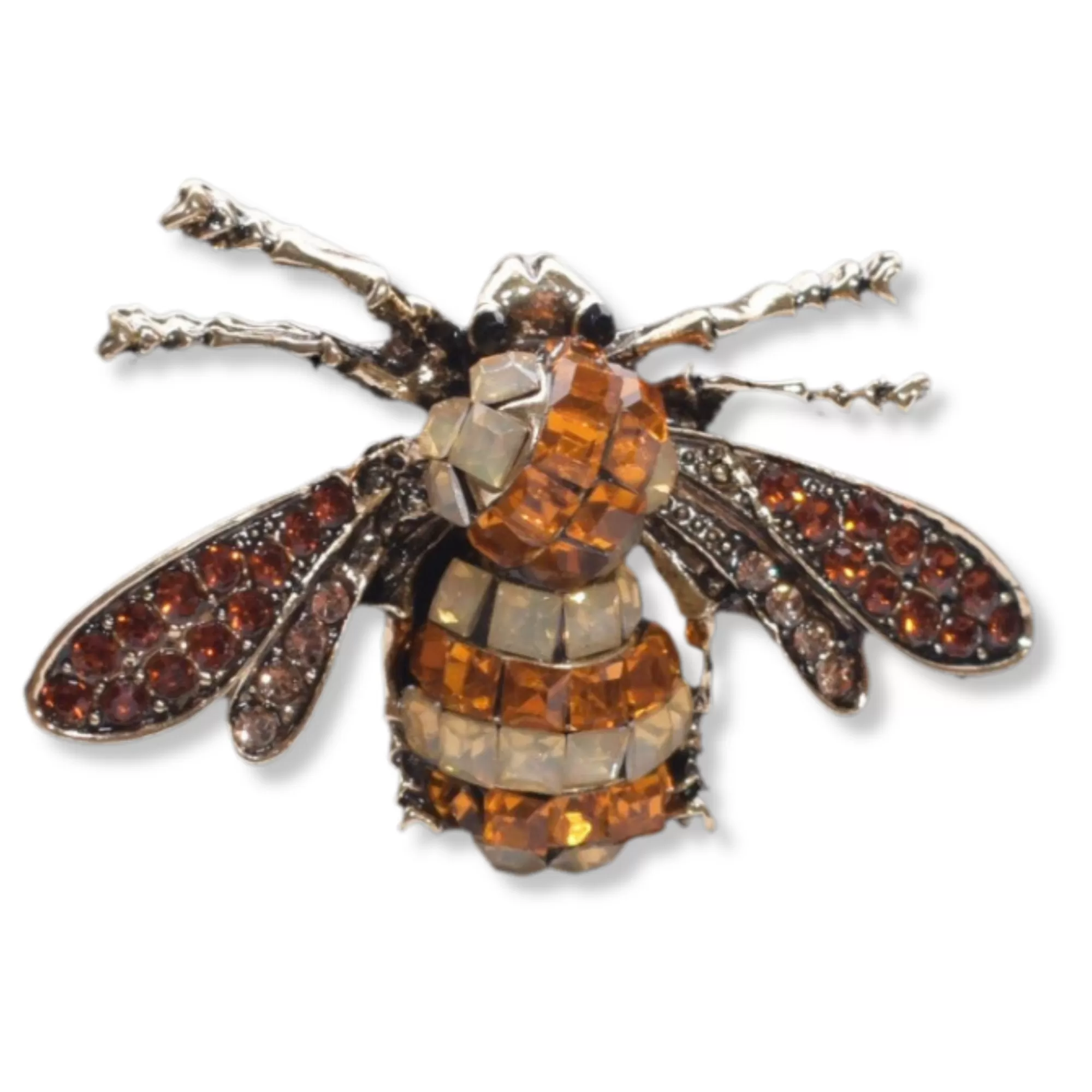 Brody Bee Lapel Pin Brooch | New Edition Fashion Shop