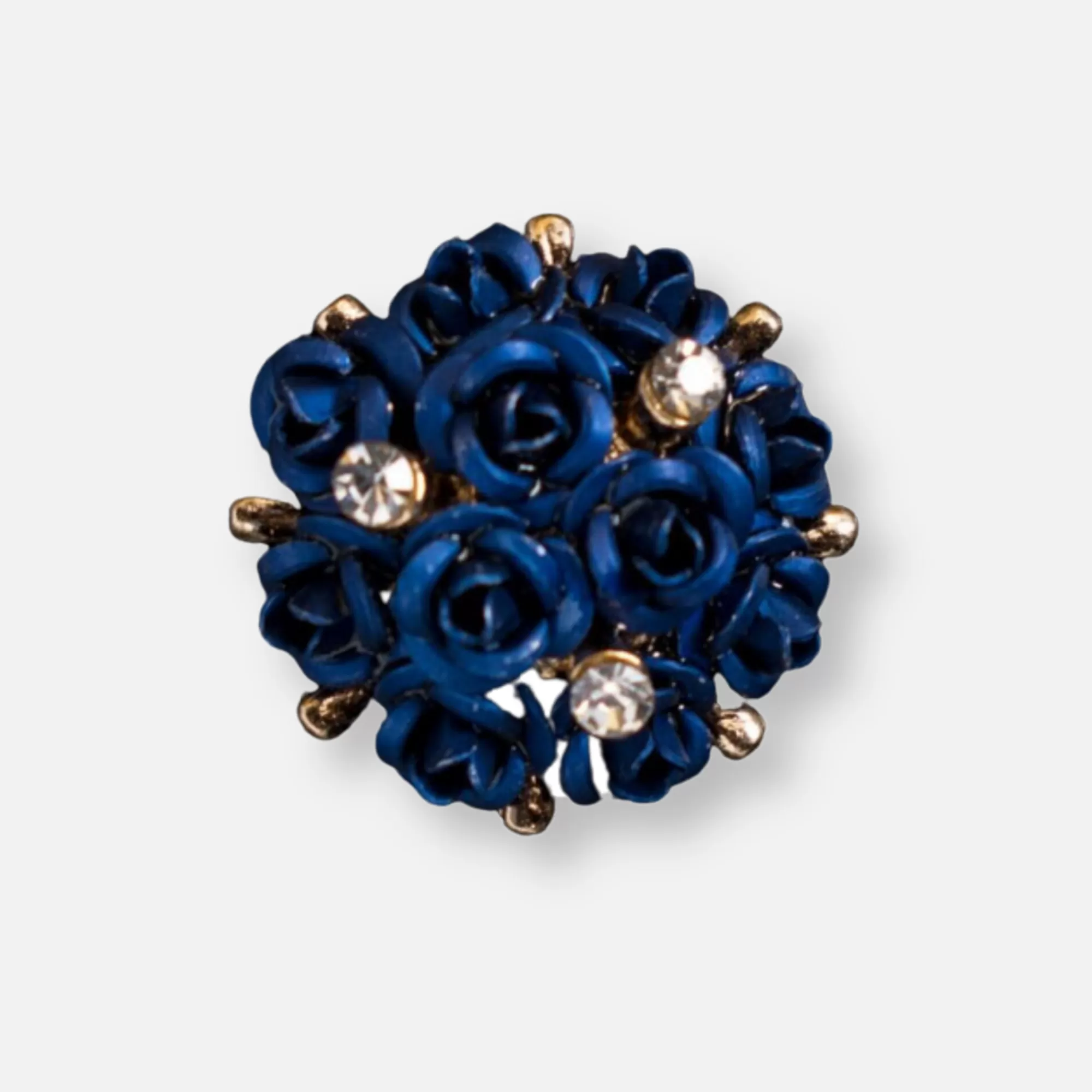 Brody Bouquet Lapel Pin Brooch | New Edition Fashion Best Sale