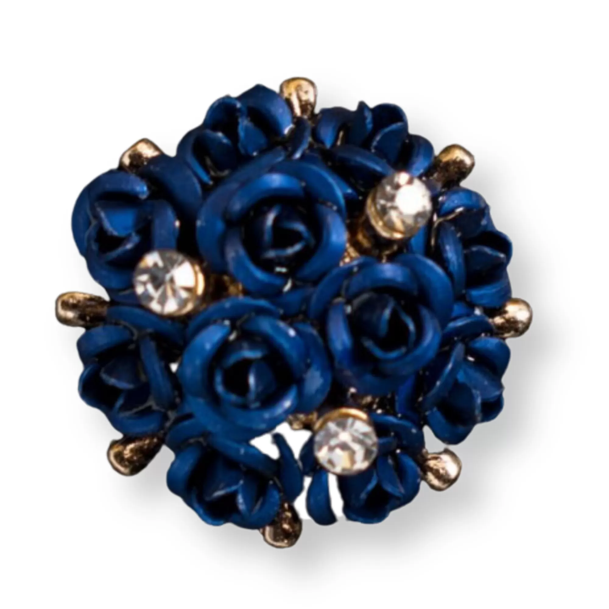 Brody Bouquet Lapel Pin Brooch | New Edition Fashion Best Sale