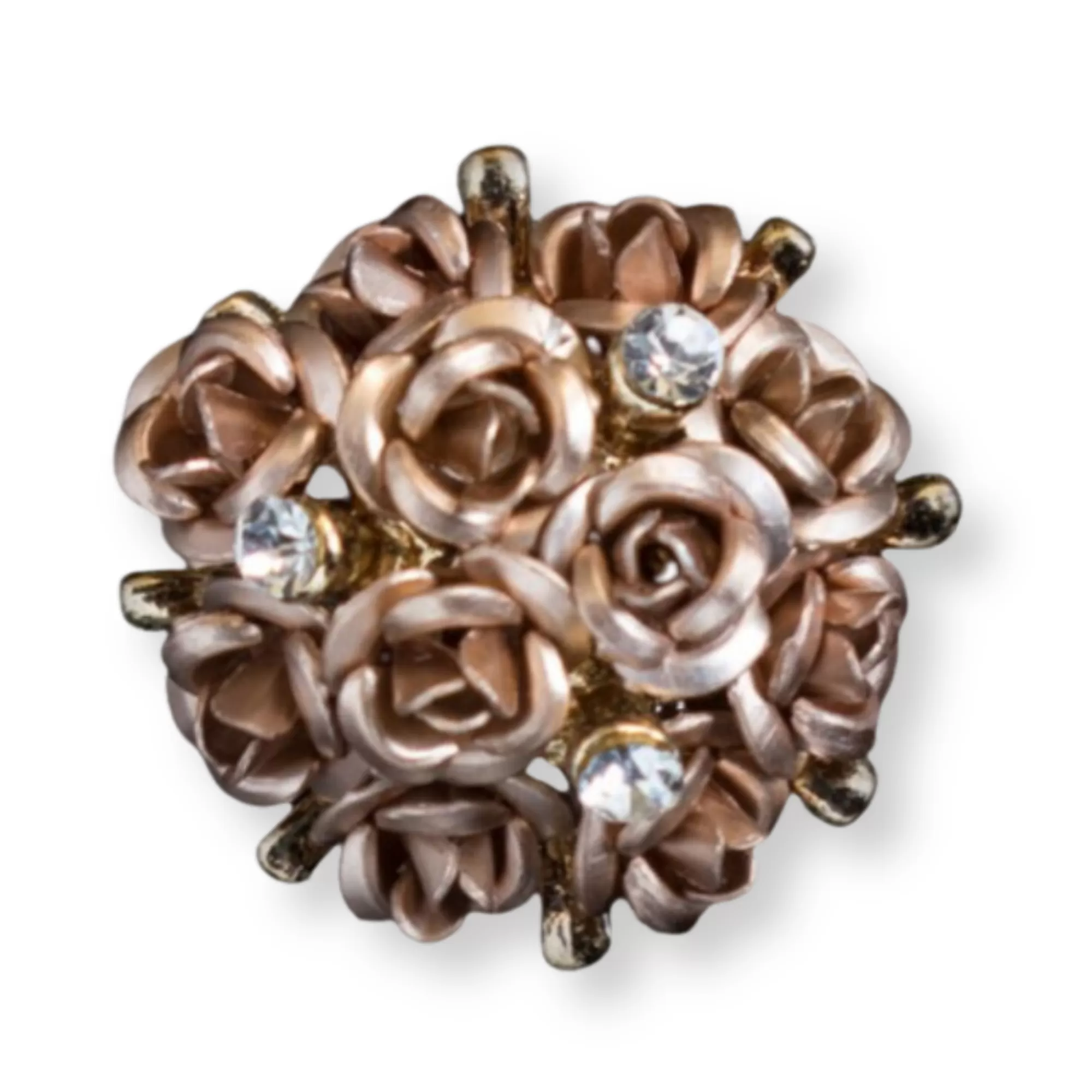 Brody Bouquet Lapel Pin Brooch | New Edition Fashion Cheap