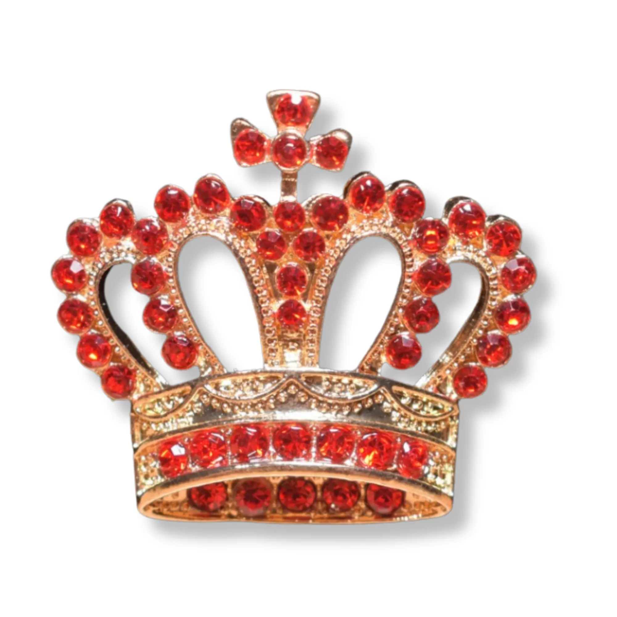 Brody Crown Lapel Pin Brooch | New Edition Fashion Best