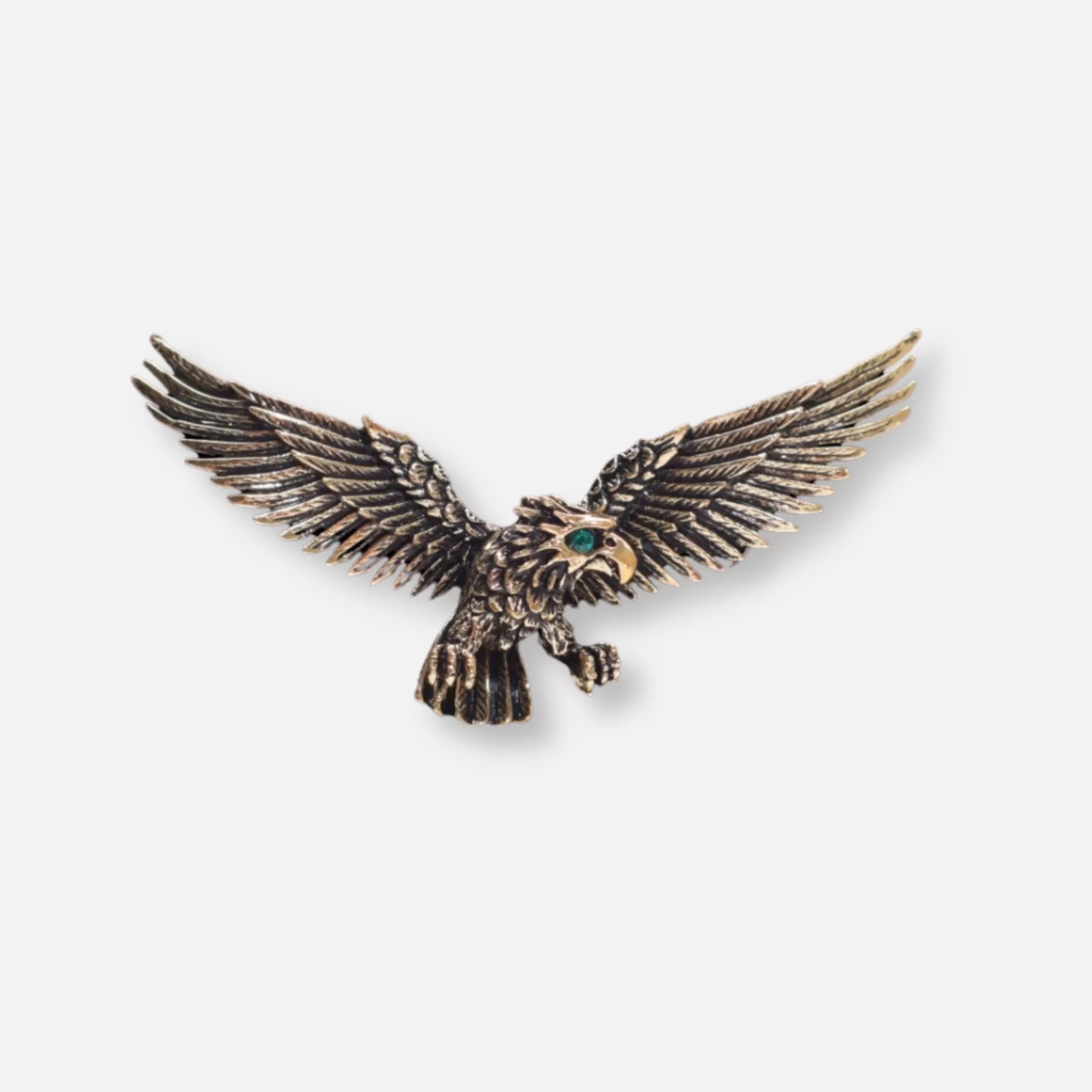 Brody Eagle Lapel Pin Brooch | New Edition Fashion Hot