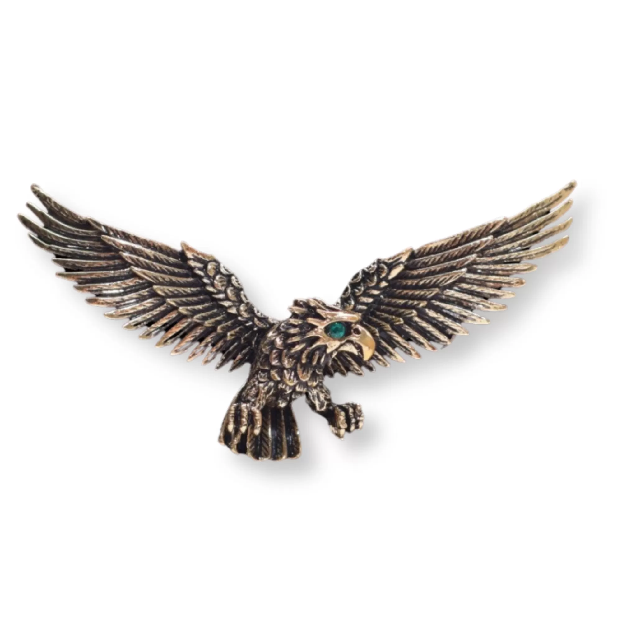 Brody Eagle Lapel Pin Brooch | New Edition Fashion Hot