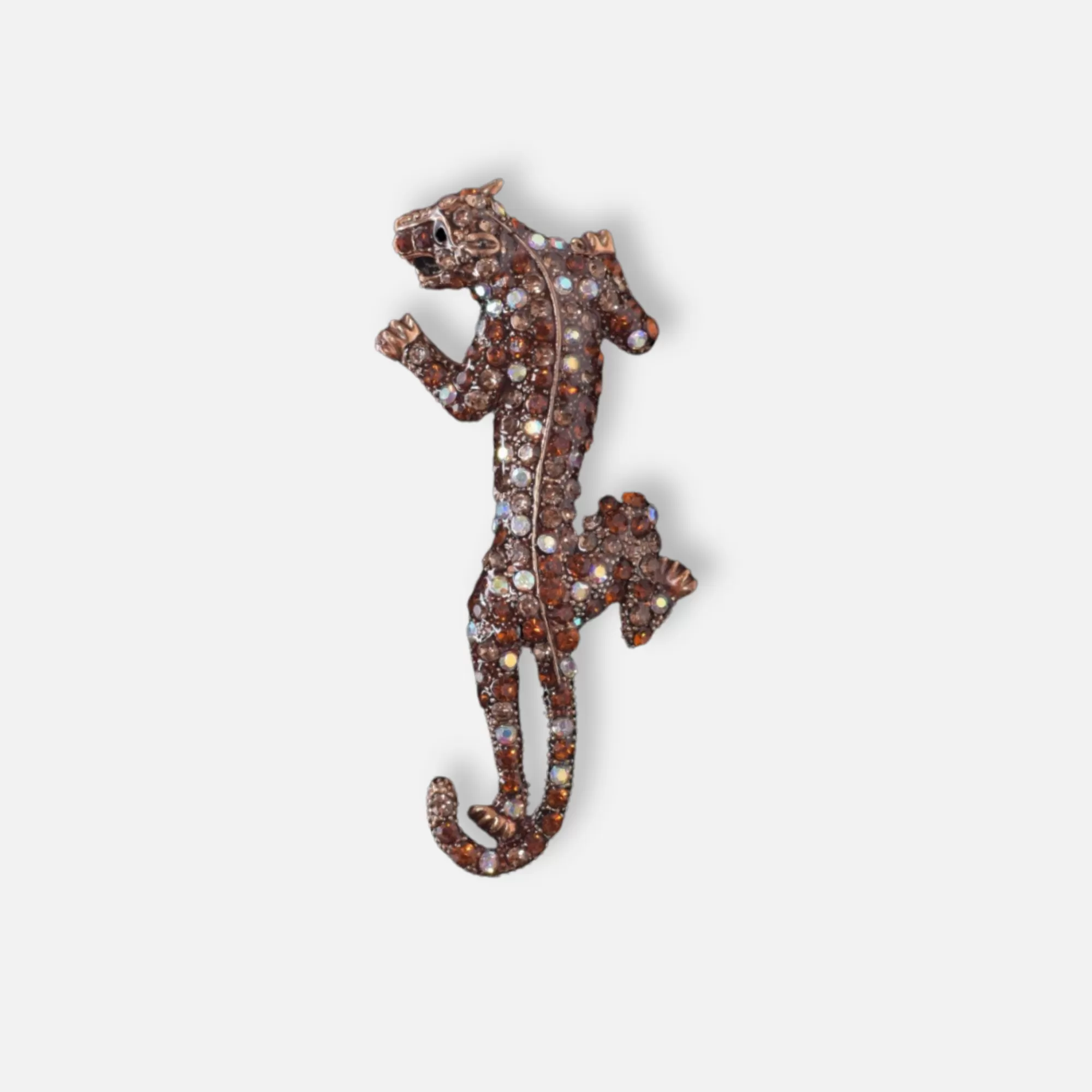 Brody Feline Lapel Pin Brooch | New Edition Fashion Outlet