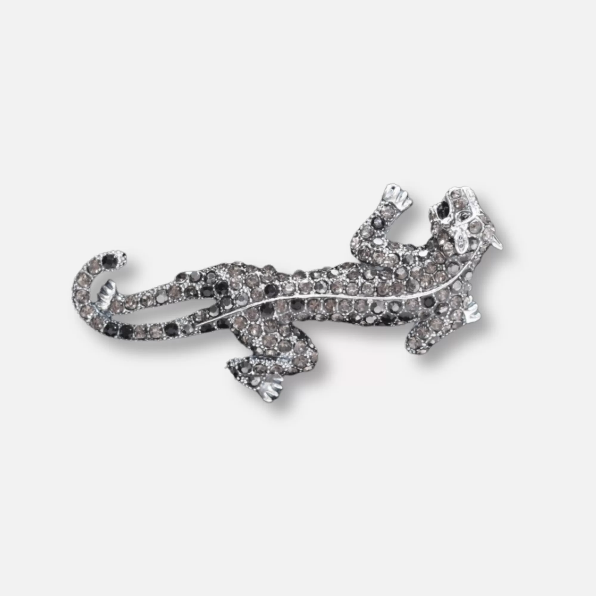 Brody Feline Lapel Pin Brooch | New Edition Fashion Outlet