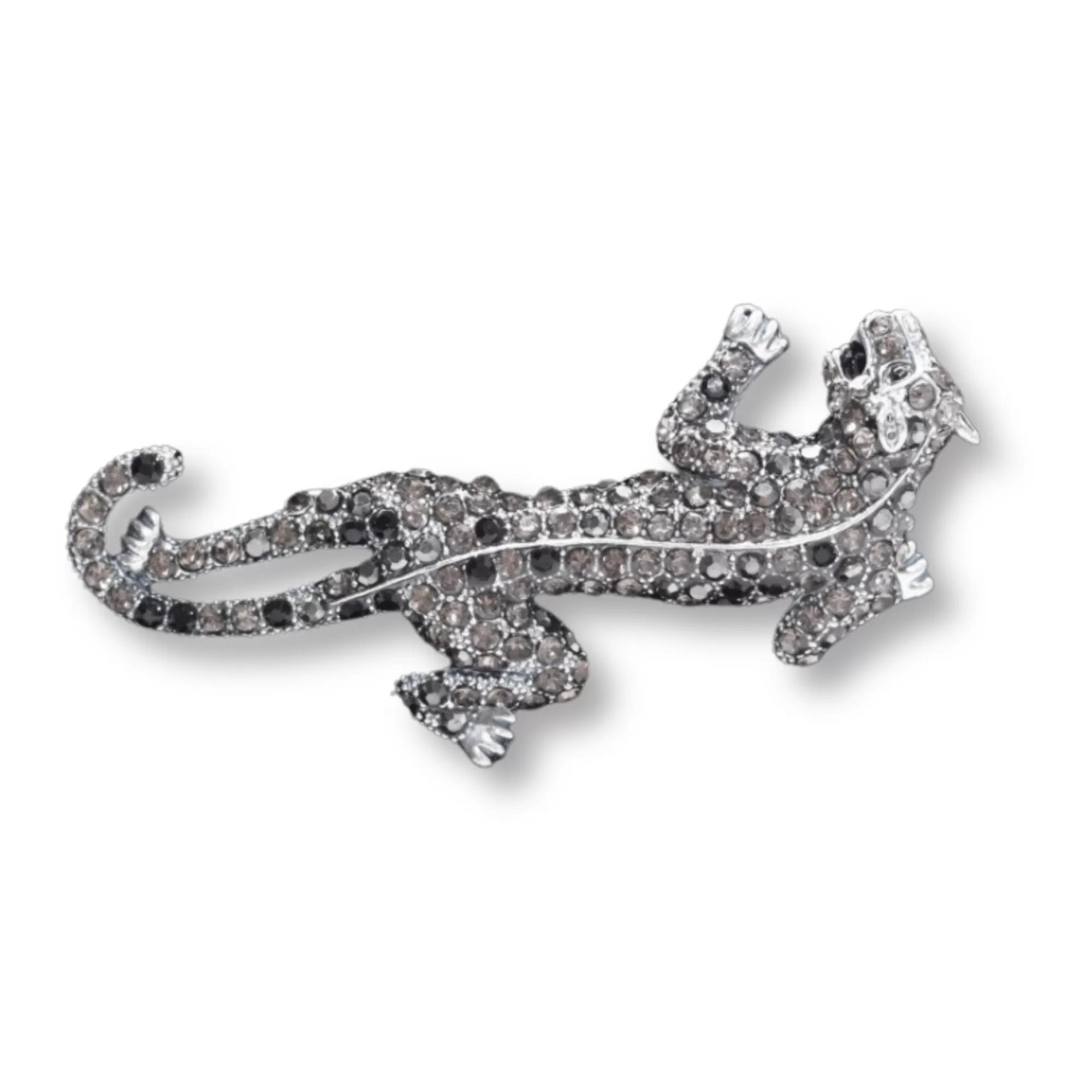 Brody Feline Lapel Pin Brooch | New Edition Fashion Outlet