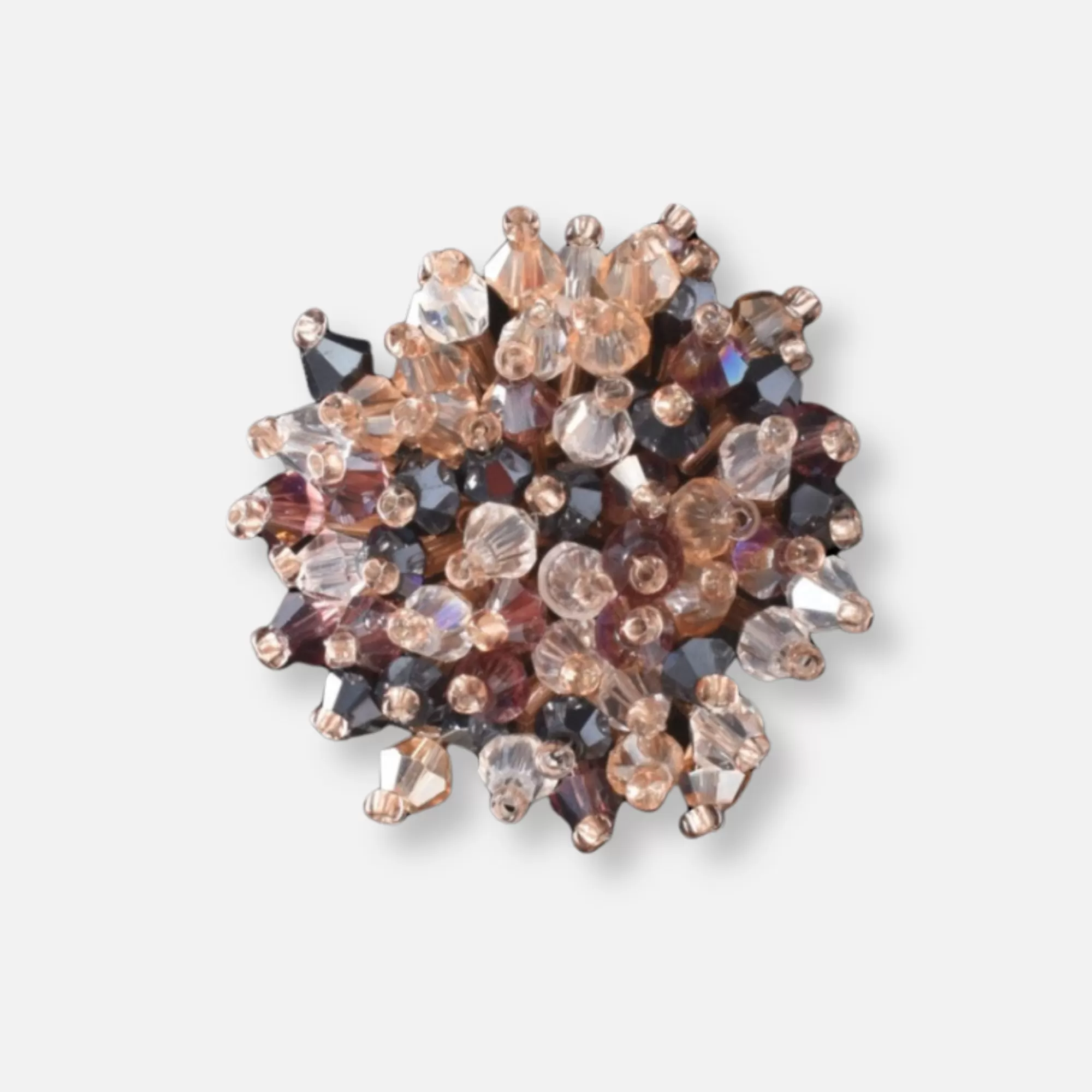 Brody Gem Lapel Pin Brooch | New Edition Fashion Store