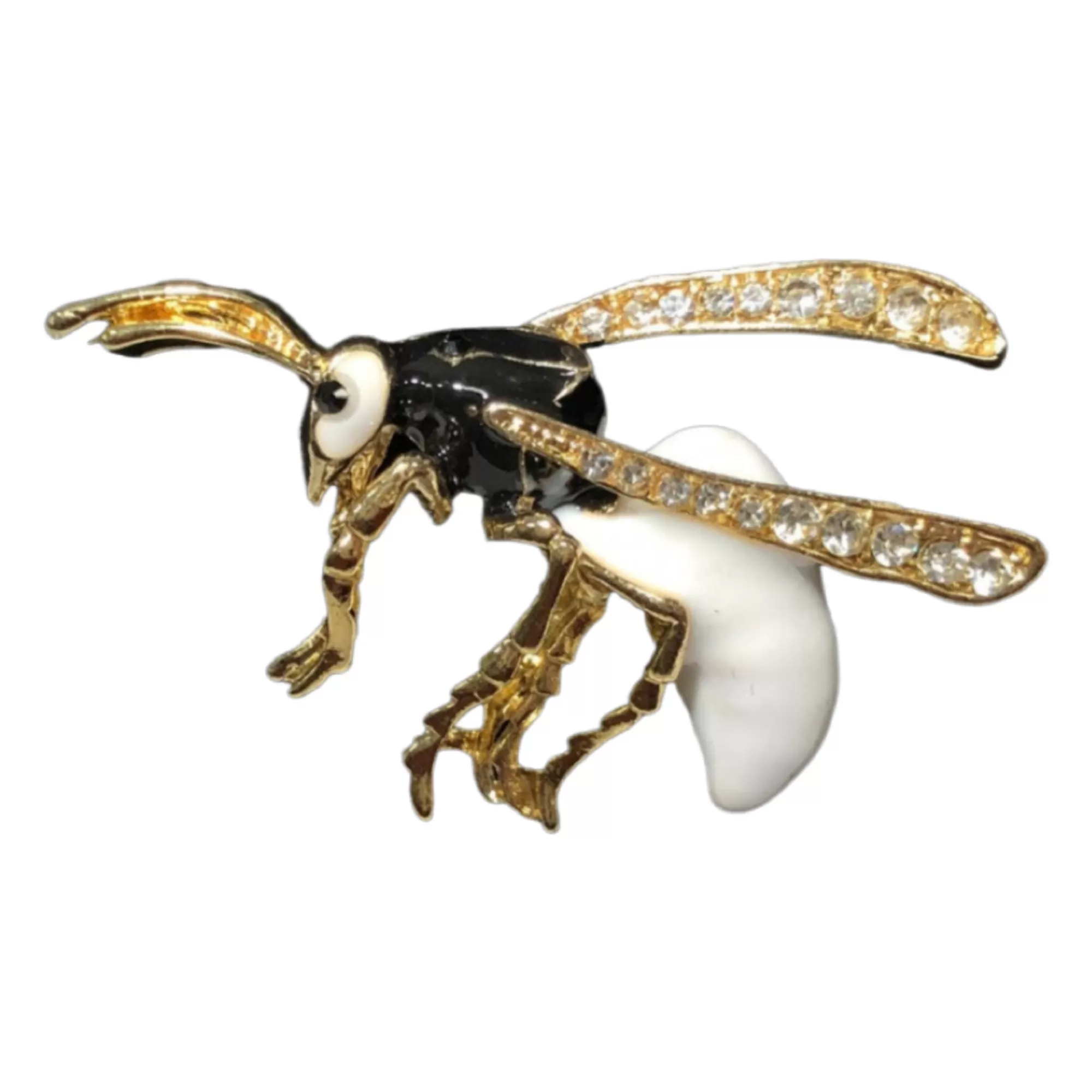 Brody Hornet Lapel Pin Brooch | New Edition Fashion Cheap