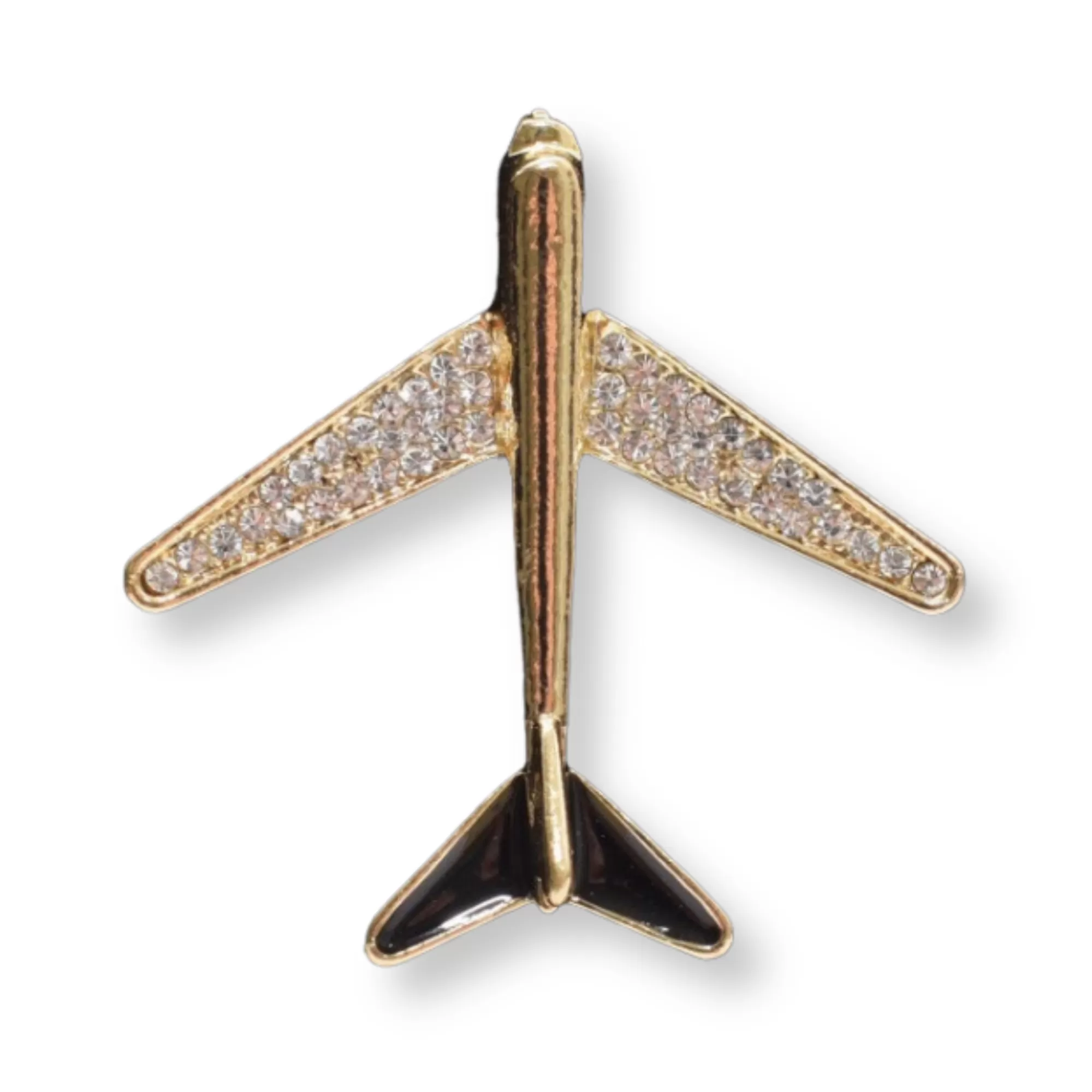 Brody Plane Lapel Pin Brooch | New Edition Fashion Fashion