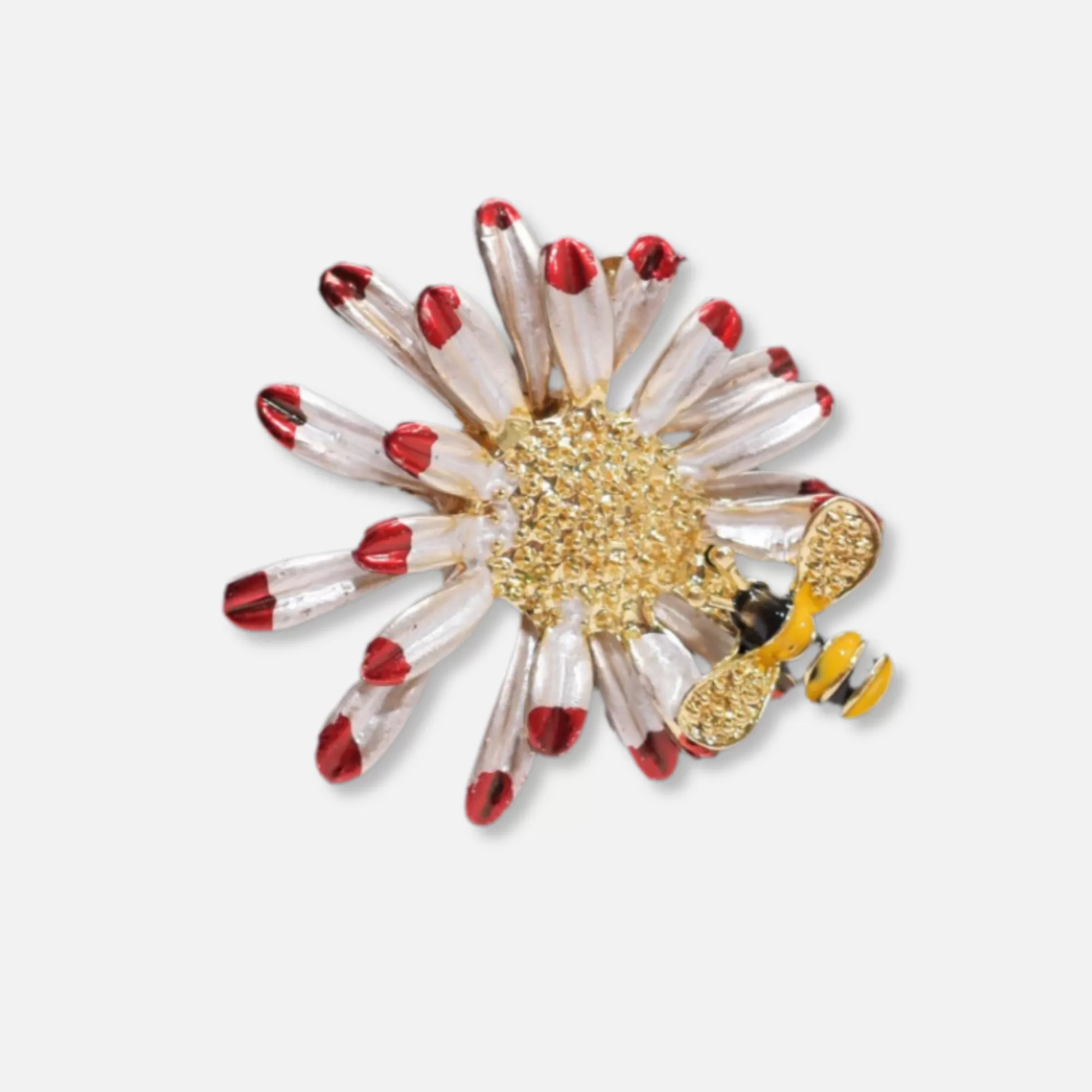 Brody Pollen Lapel Pin Brooch | New Edition Fashion Fashion