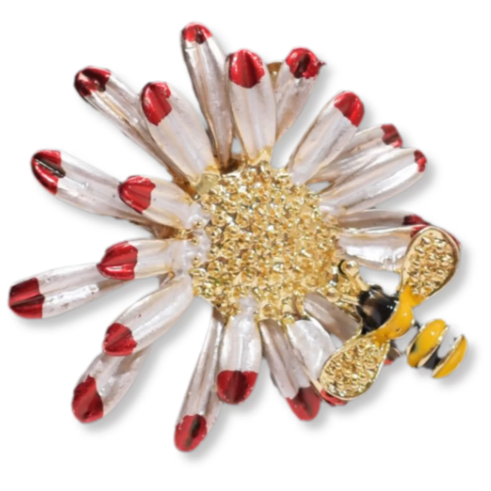 Brody Pollen Lapel Pin Brooch | New Edition Fashion Fashion