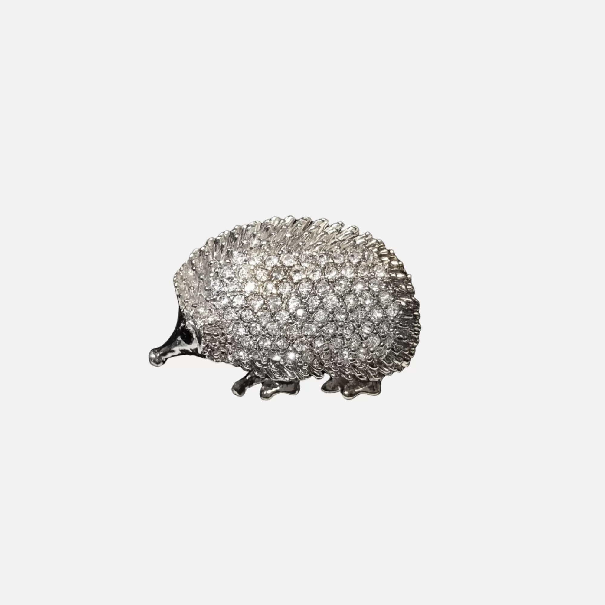 Brody Porcupine Lapel Pin Brooch | New Edition Fashion Fashion