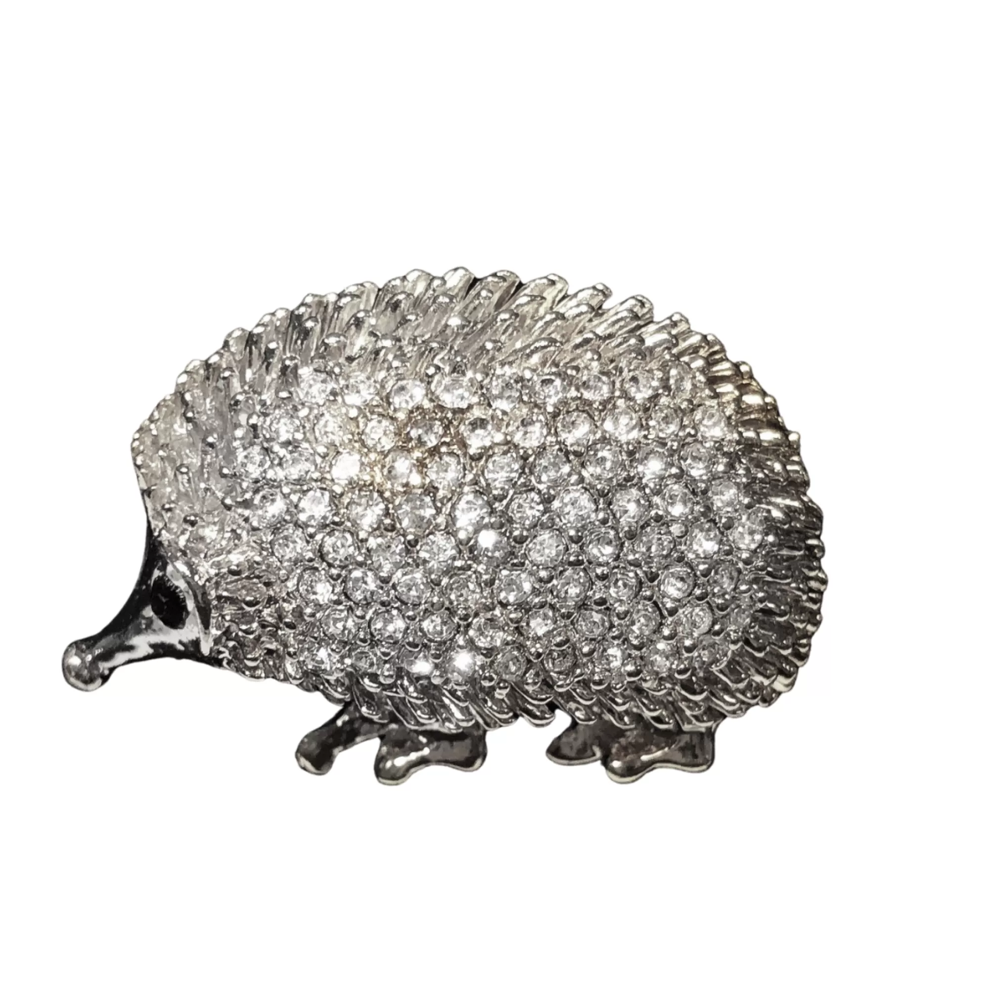 Brody Porcupine Lapel Pin Brooch | New Edition Fashion Fashion