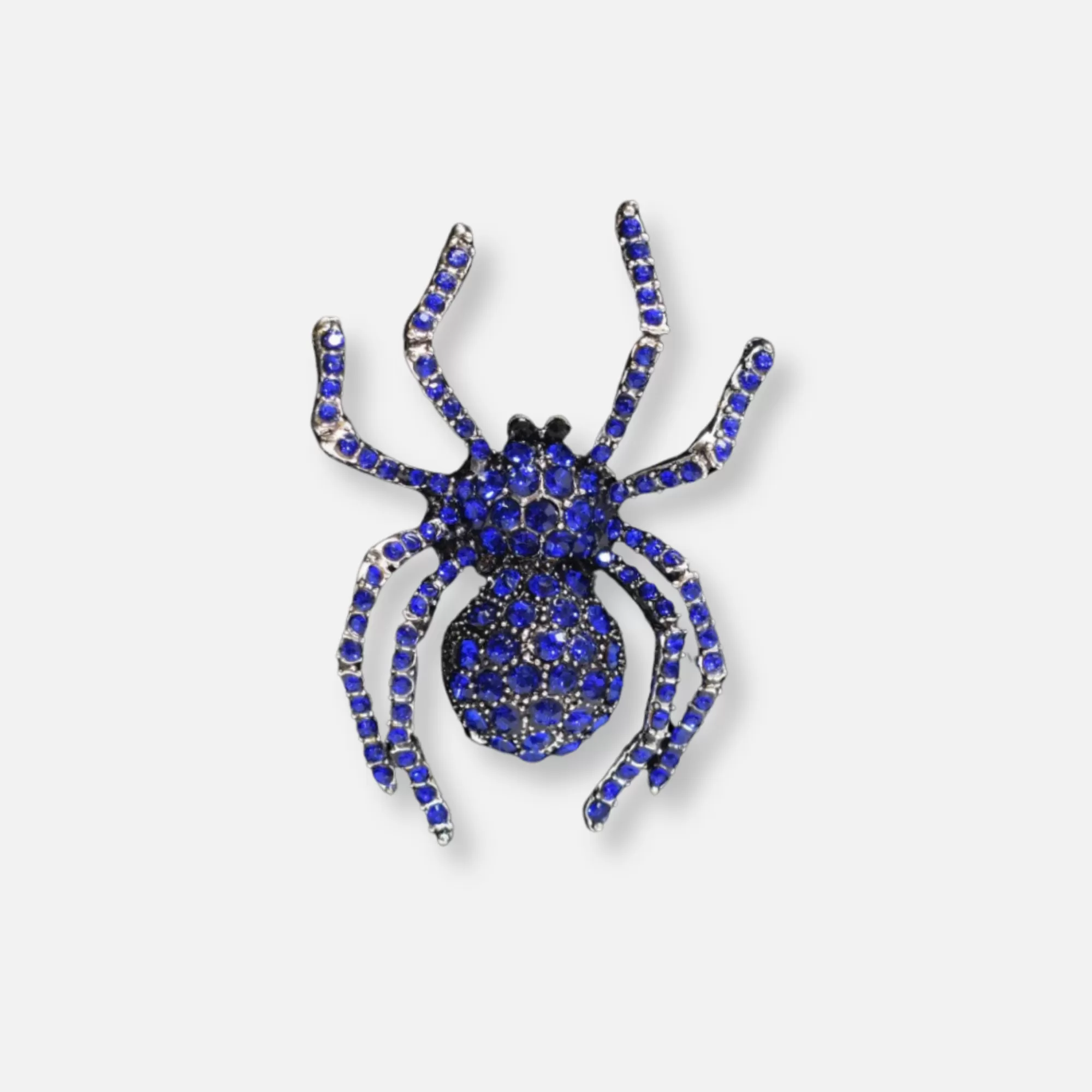 Brody Spider Lapel Pin Brooch | New Edition Fashion Clearance