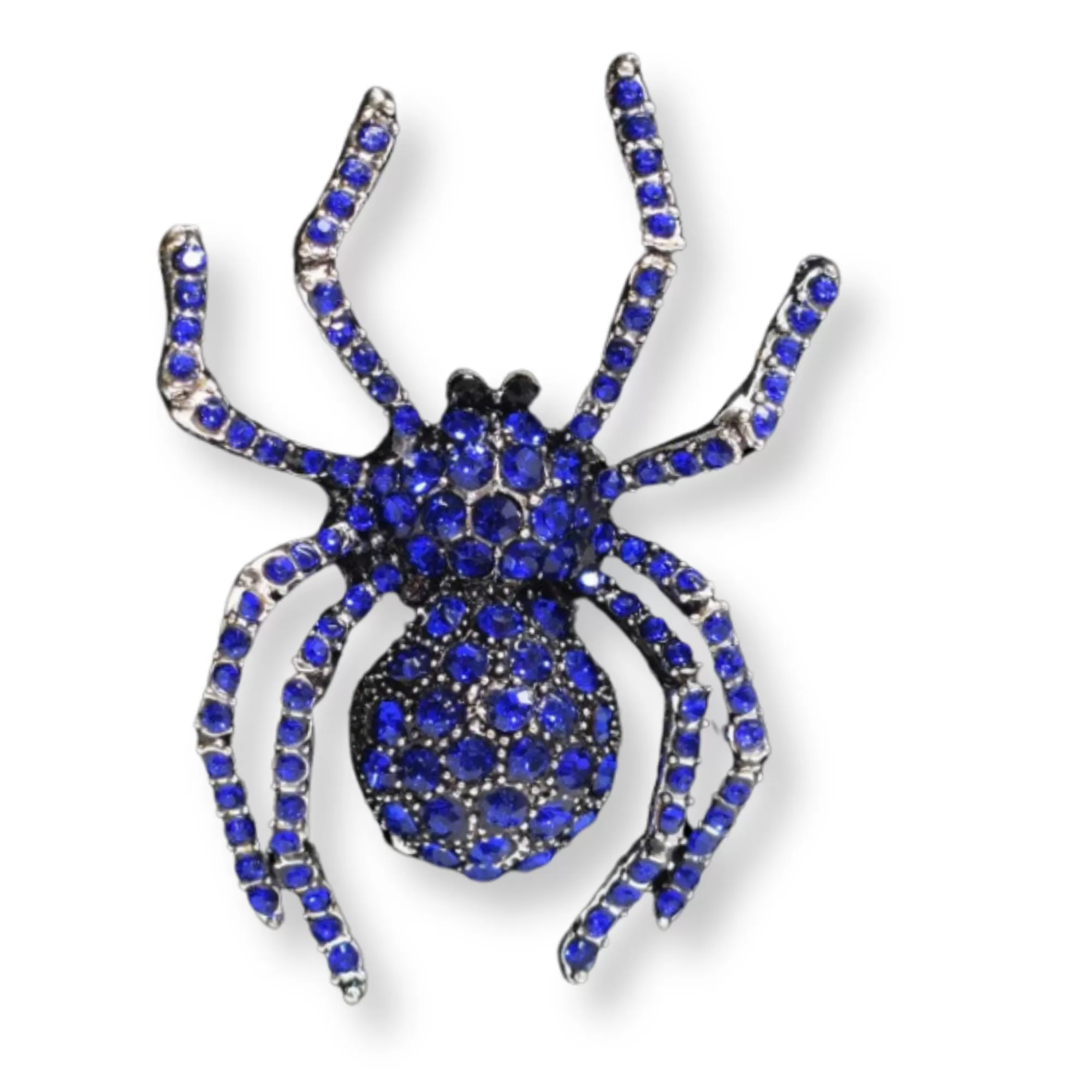 Brody Spider Lapel Pin Brooch | New Edition Fashion Clearance