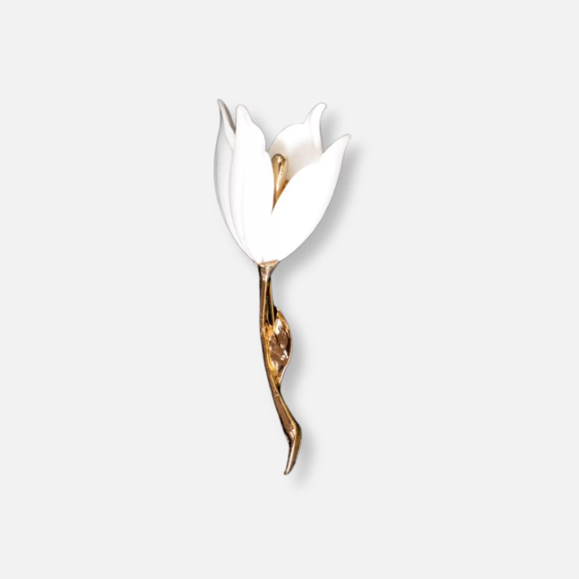 Brody Tulip Lapel Pin Brooch | New Edition Fashion Best Sale